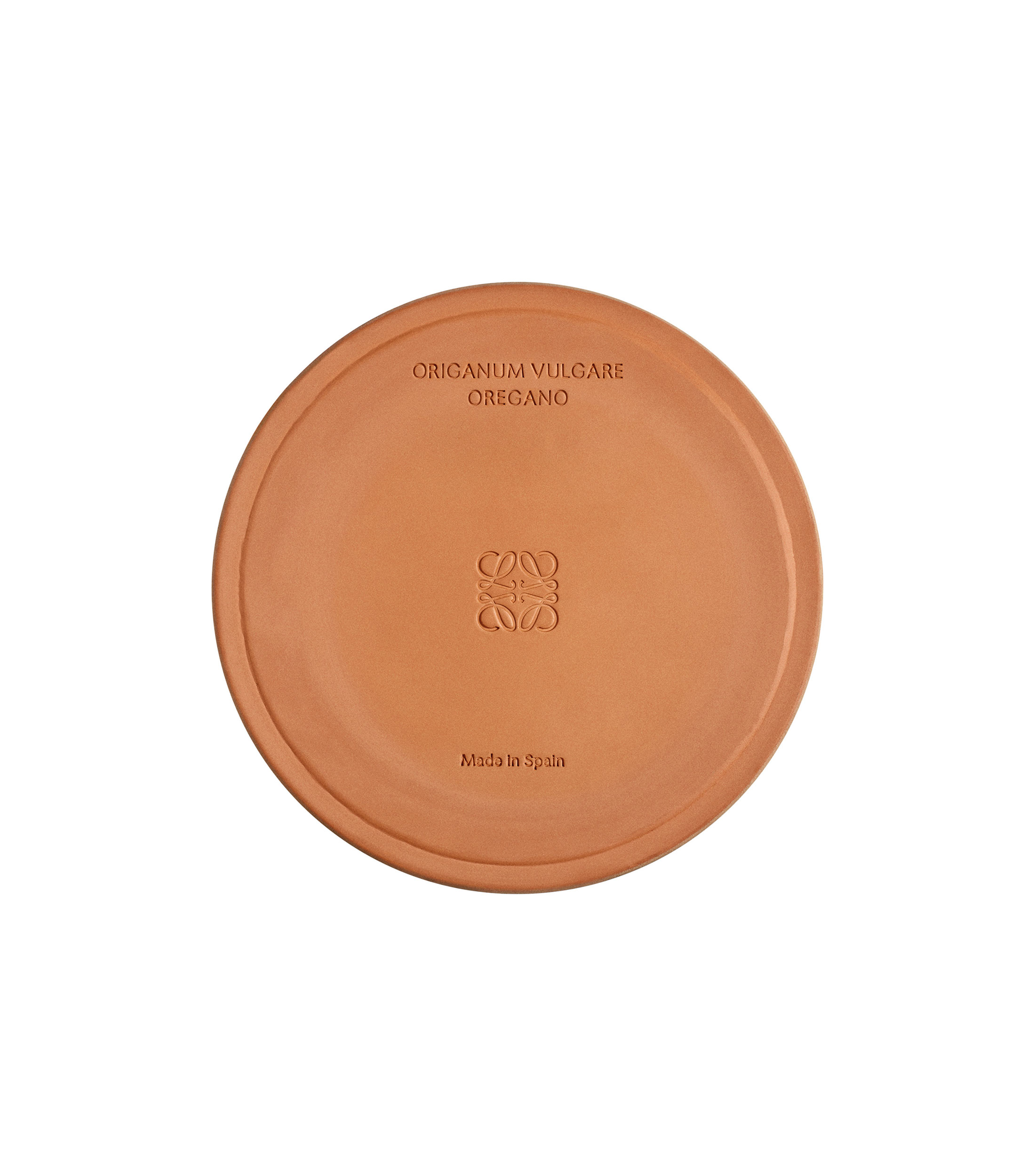 Vela Aromática Orégano L, 2120 gr