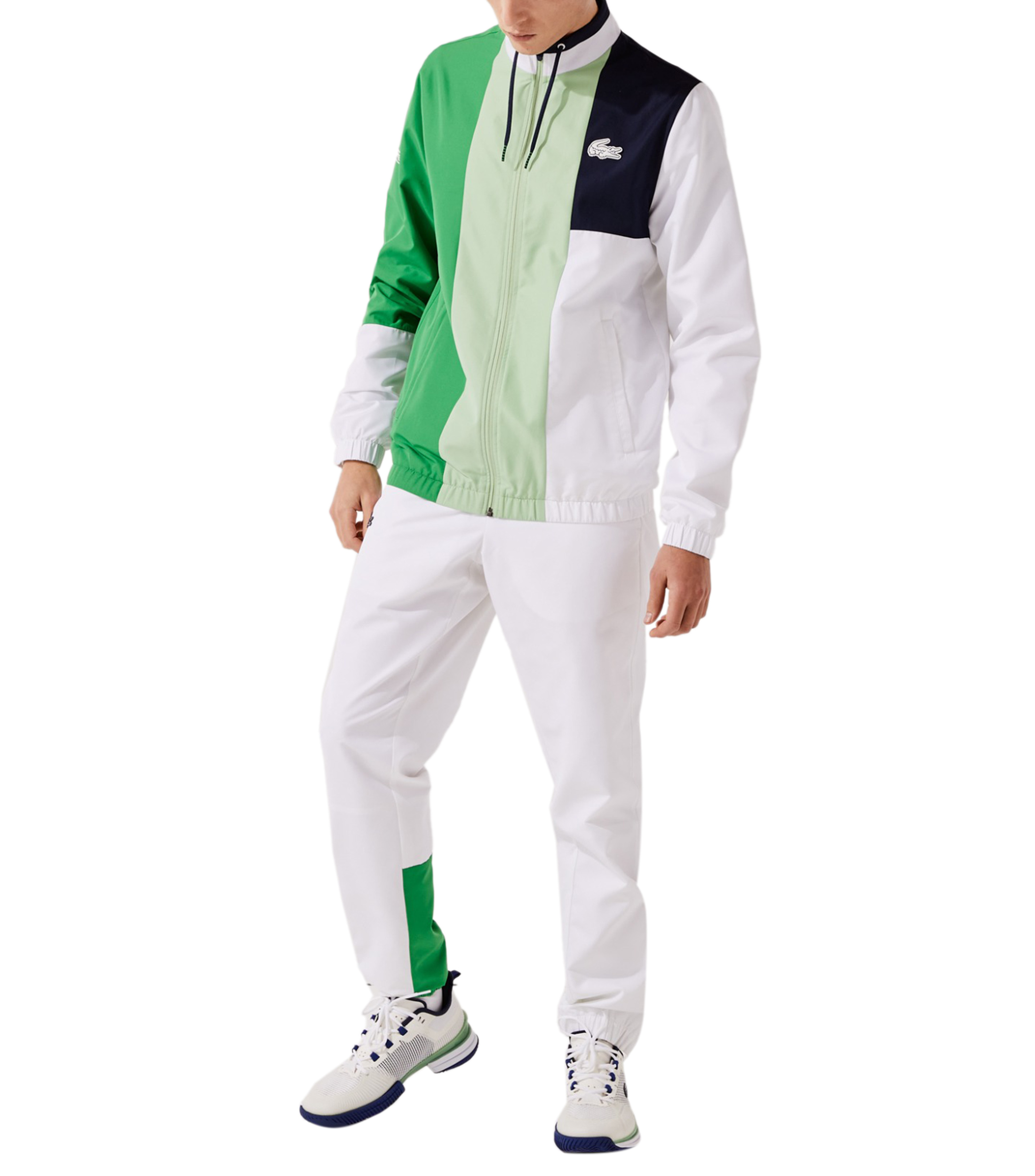 Lacoste Conjunto Deportivo Hombre El Palacio de Hierro