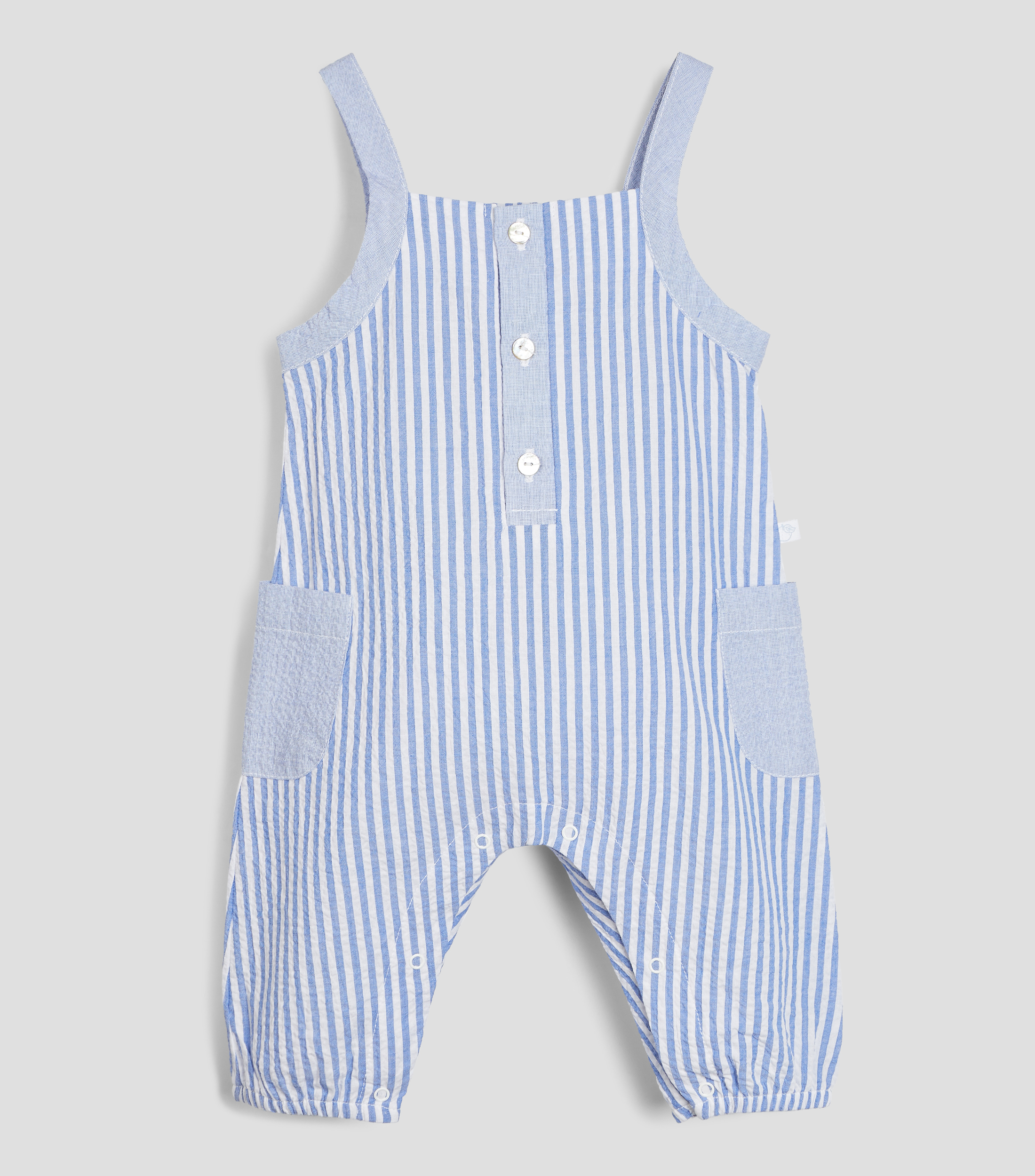 Romper rayas Bebé