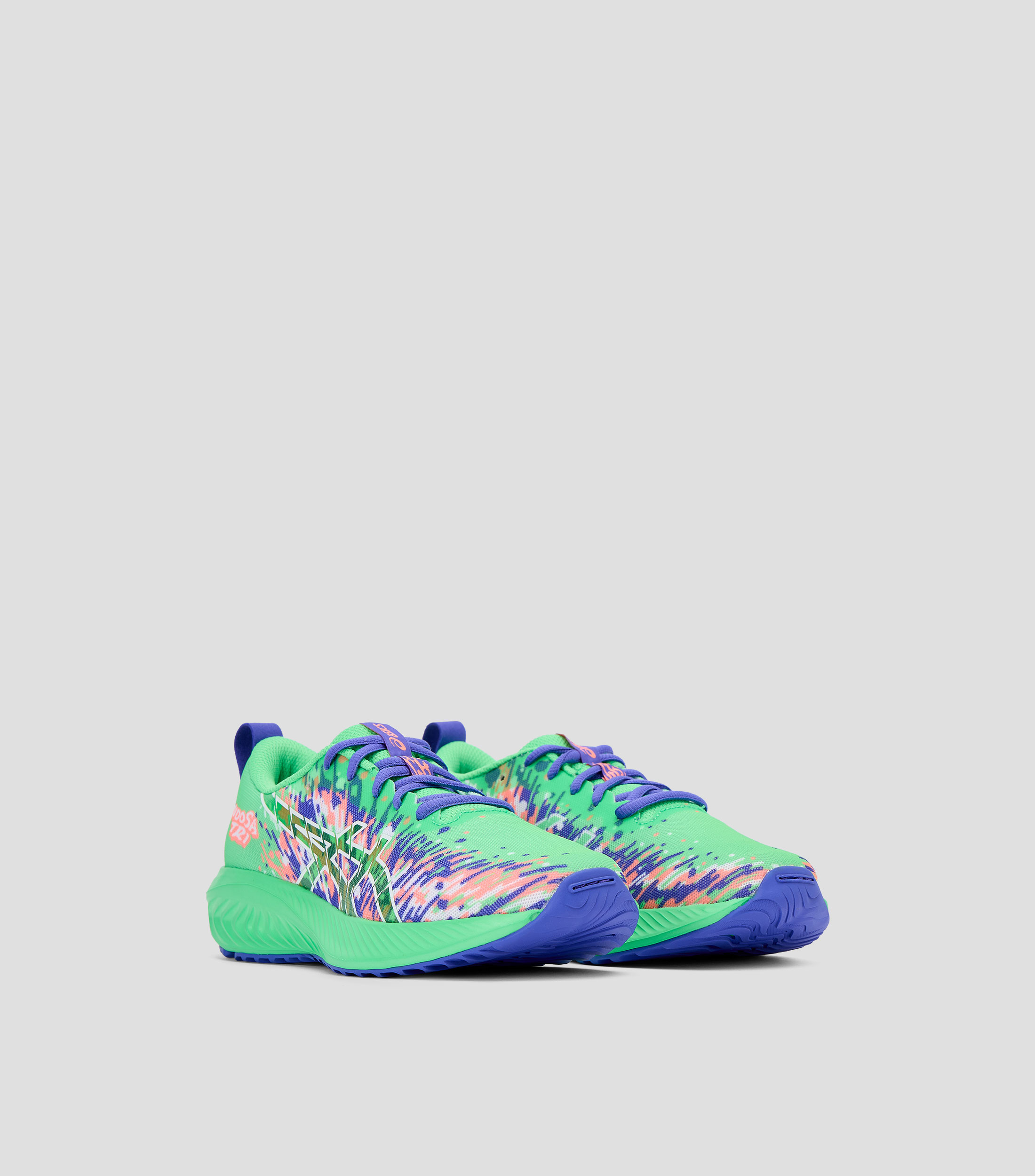 Tenis para correr Gel-Noosa Tri 16 GS Niño