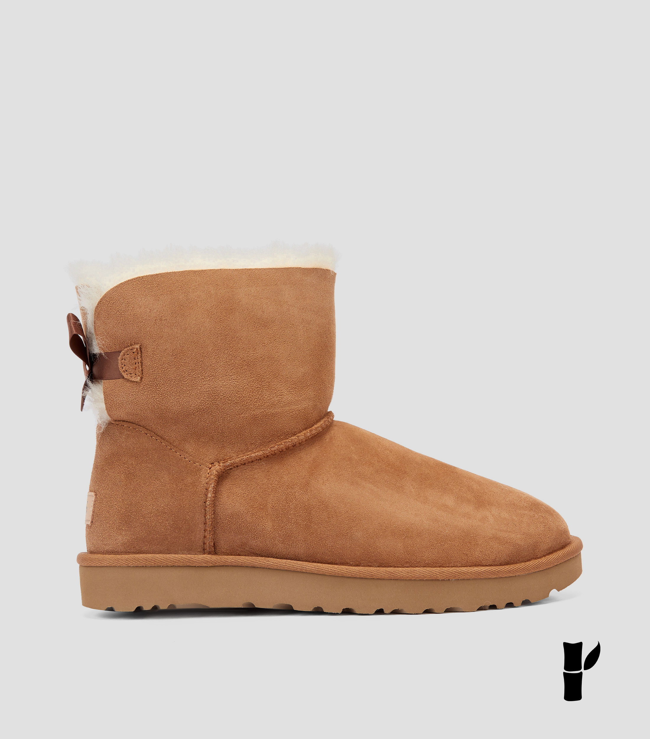 Botas cortas Clásico Mujer