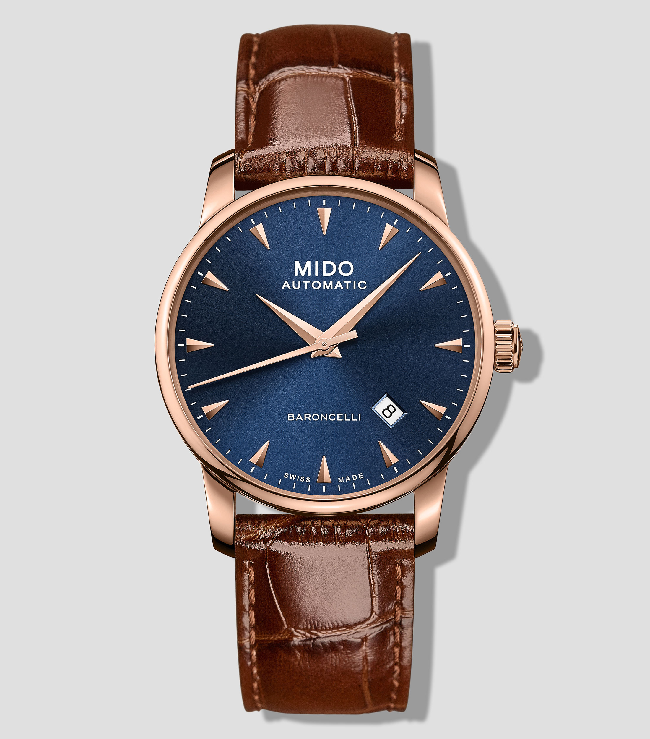 Reloj Baroncelli Midnight Blue Hombre