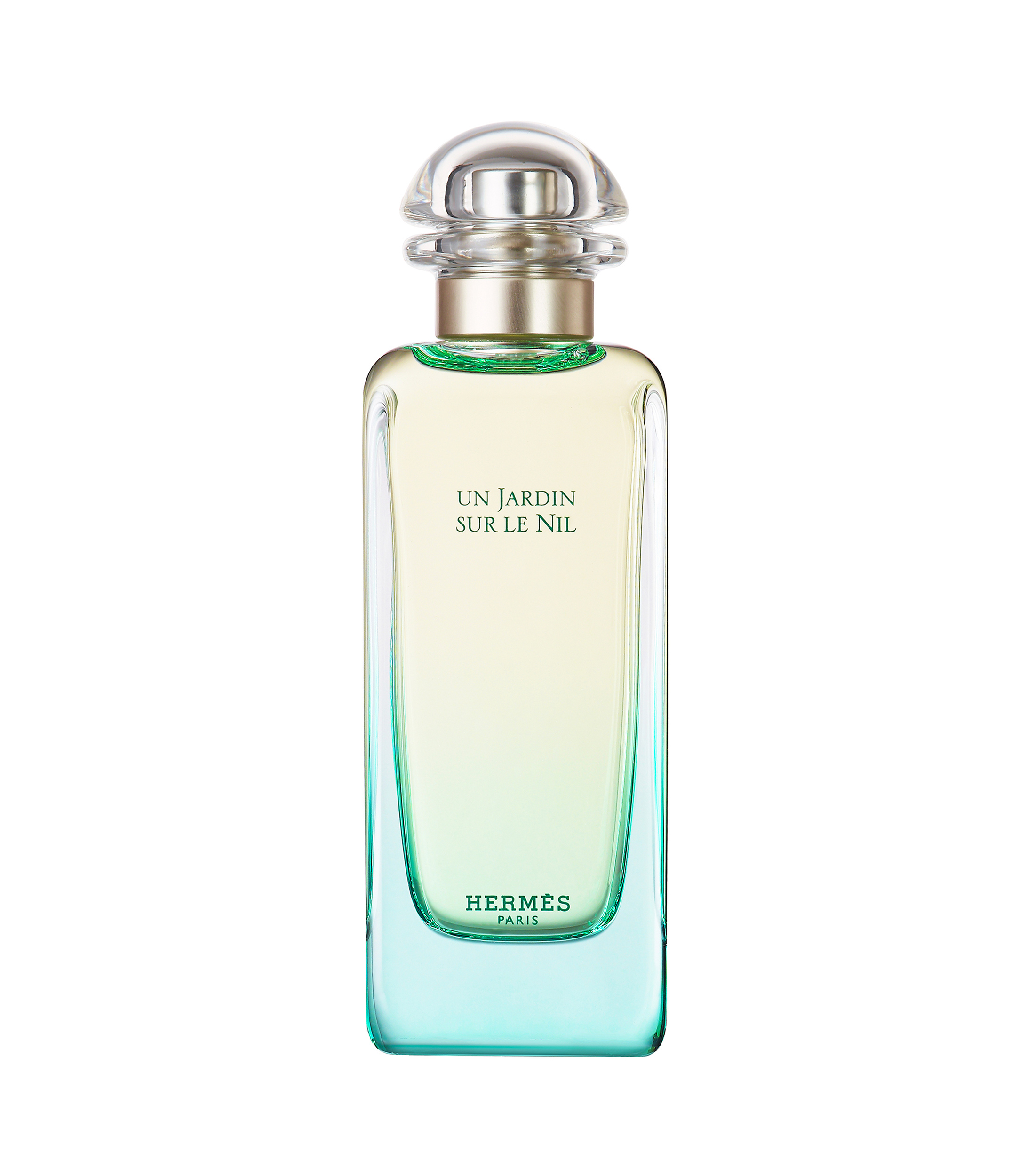 Hermès Un Jardín Sur Le Nil, Eau de Toilette, 100 ml - El Palacio de Hierro