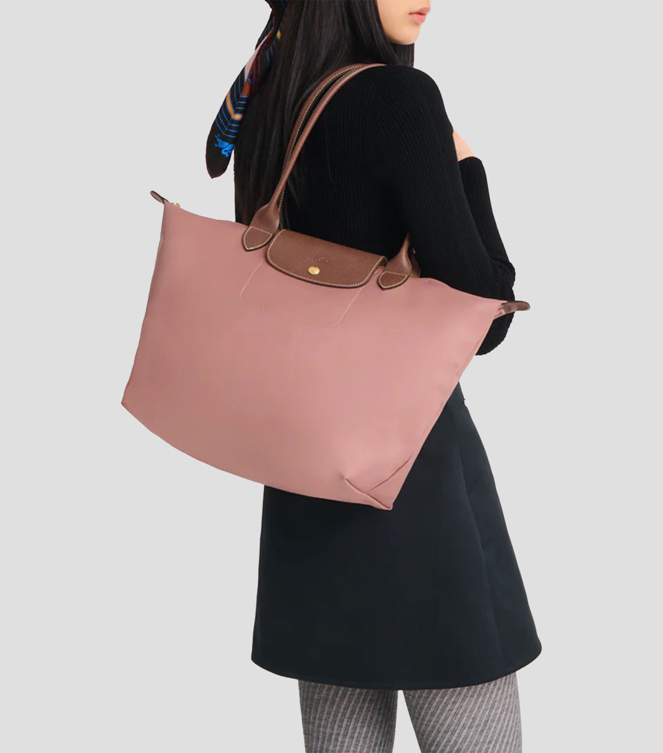 Bolsa Tote Mujer