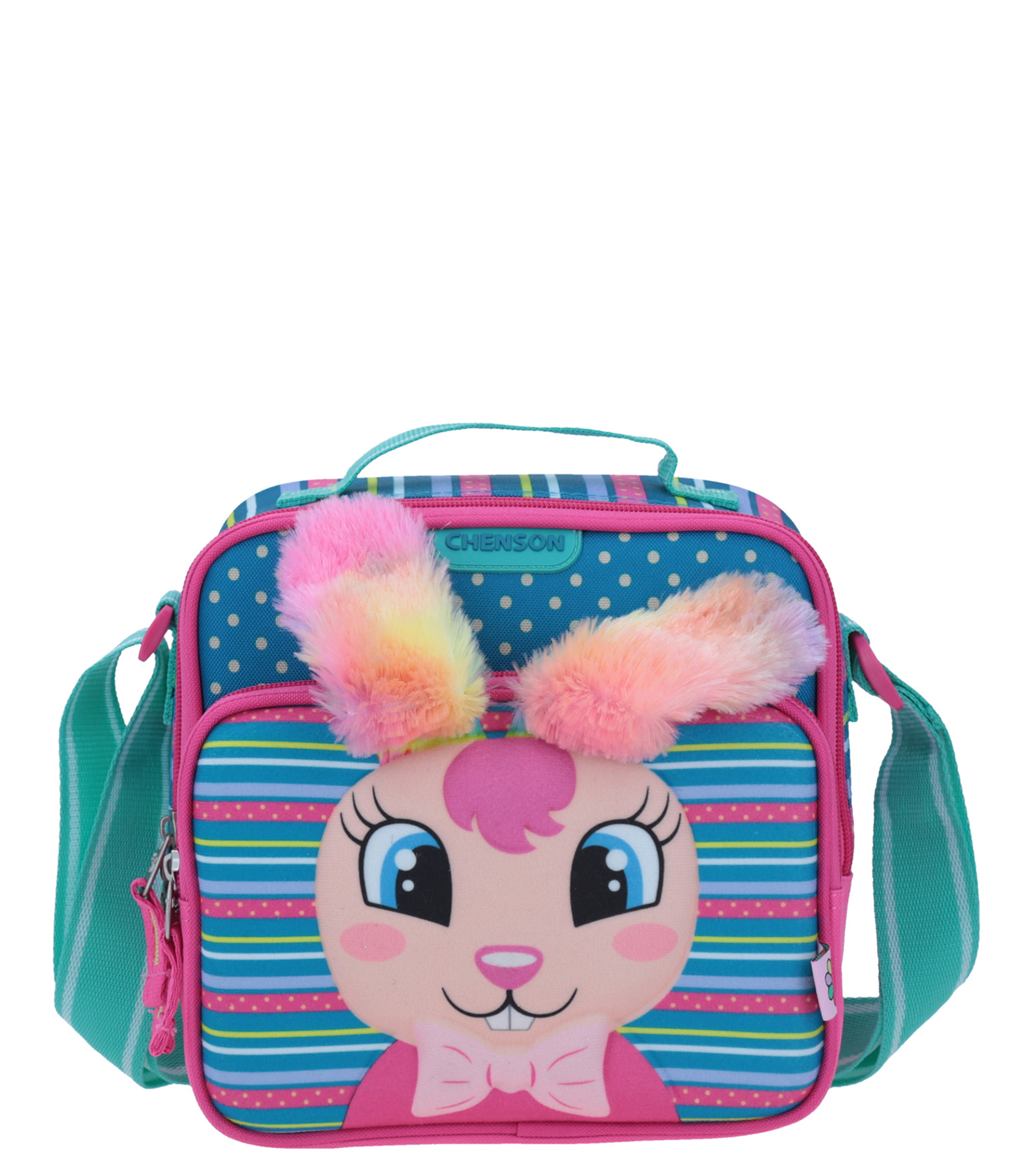 Loncheras chenson niña outlet