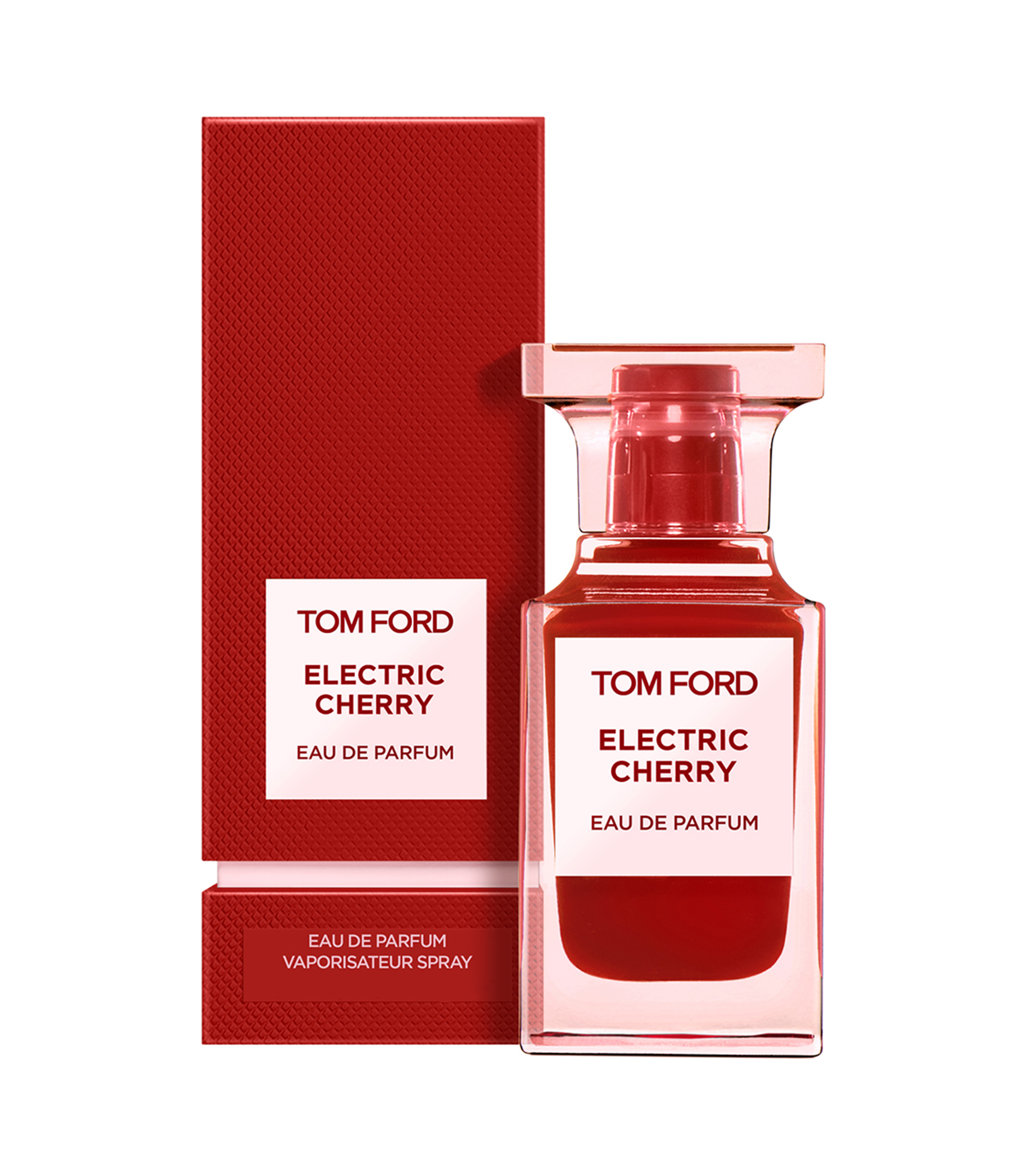 Perfume Electric Cherry, Eau de Parfum 50 ml Unisex