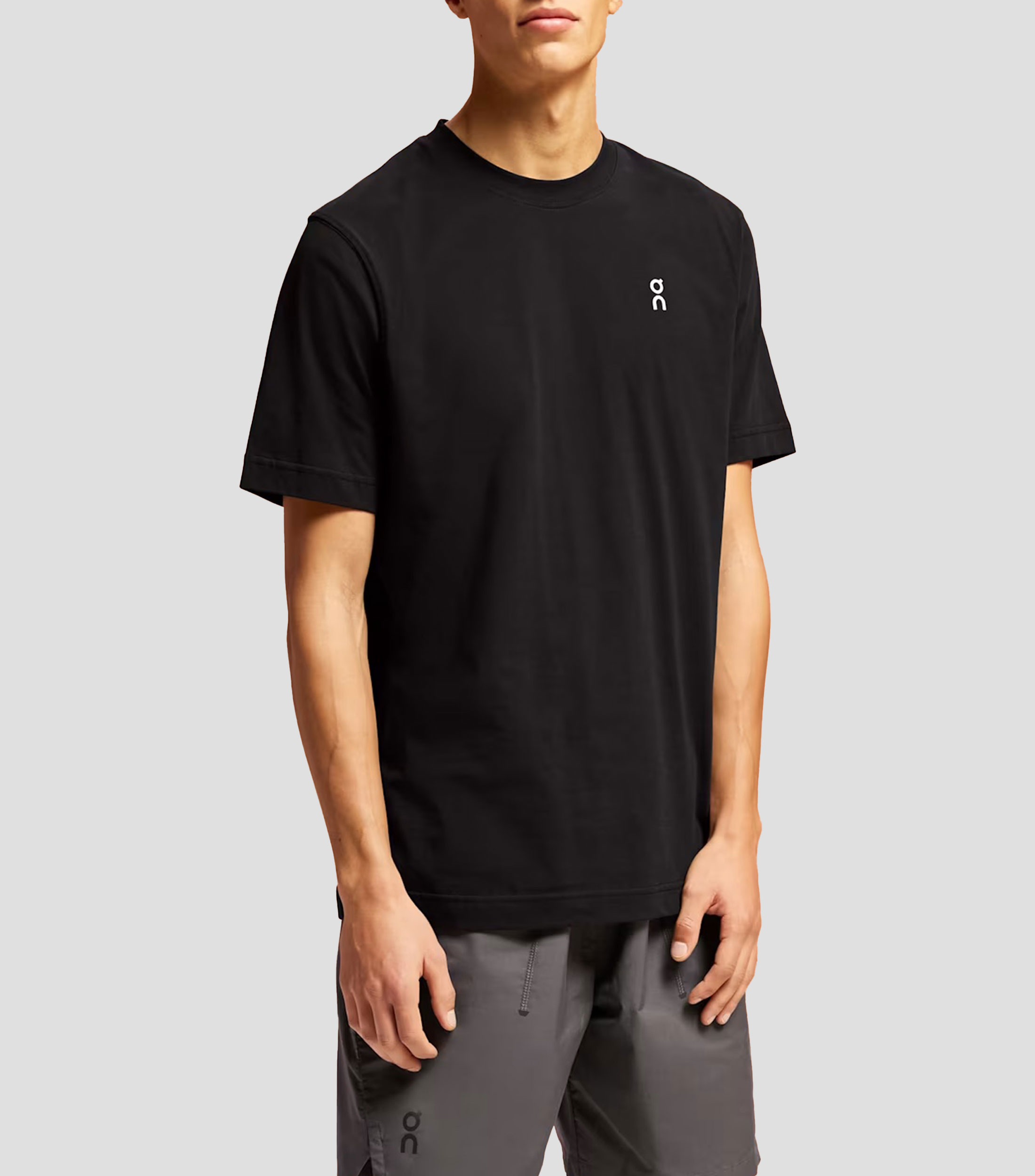 Playera para entrenamiento Hombre