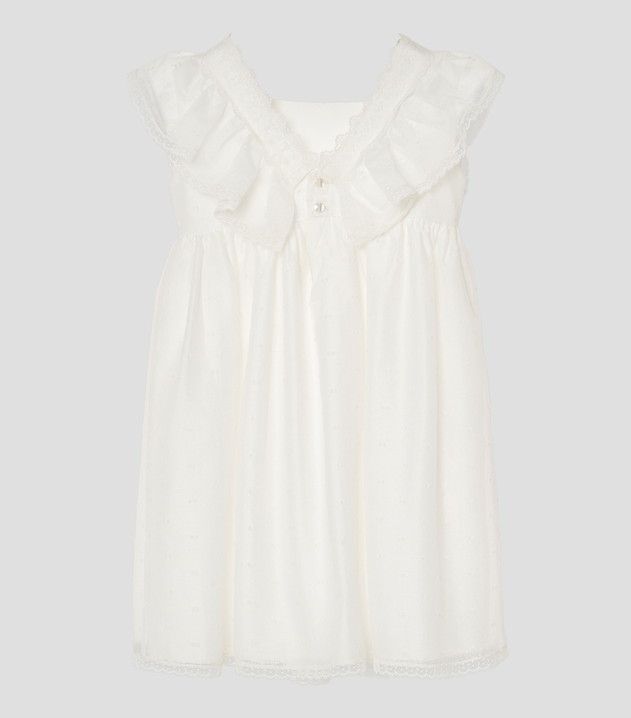 Vestido fantasía Niña