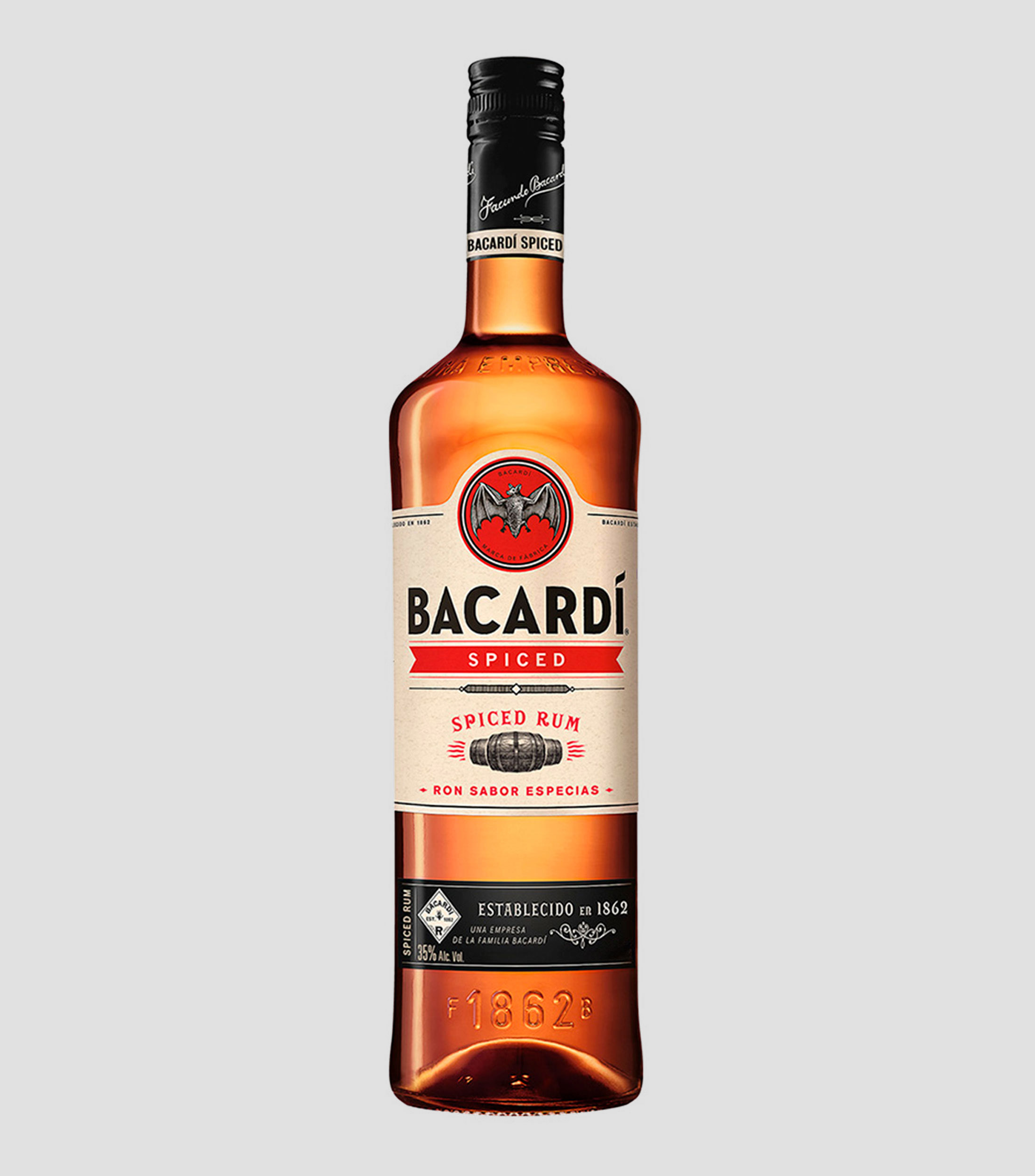 Ron Spiced, 750 ml