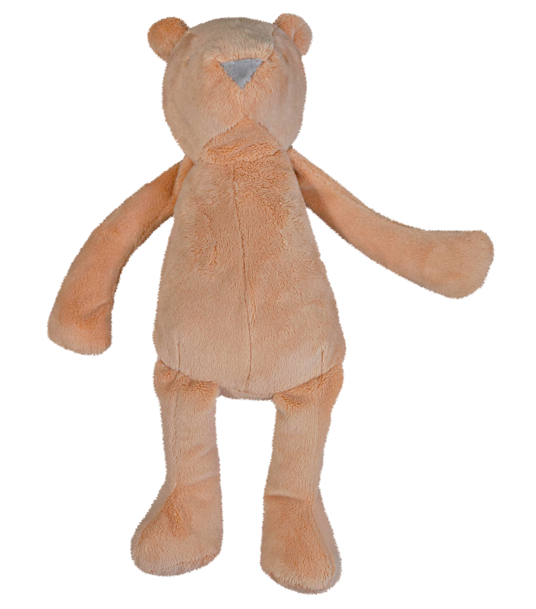 Peluche de oso súper suave