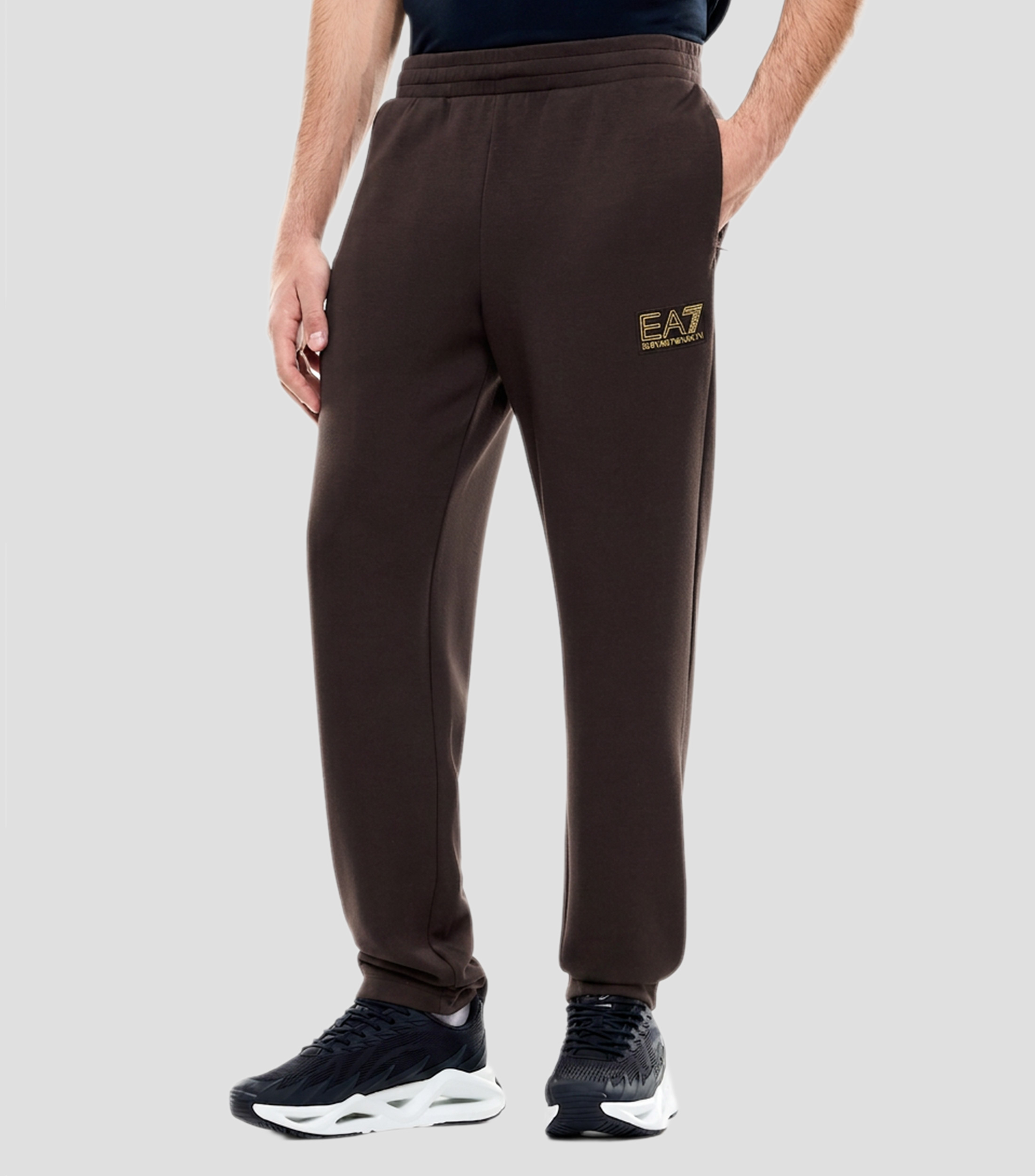 Pants Liso Hombre