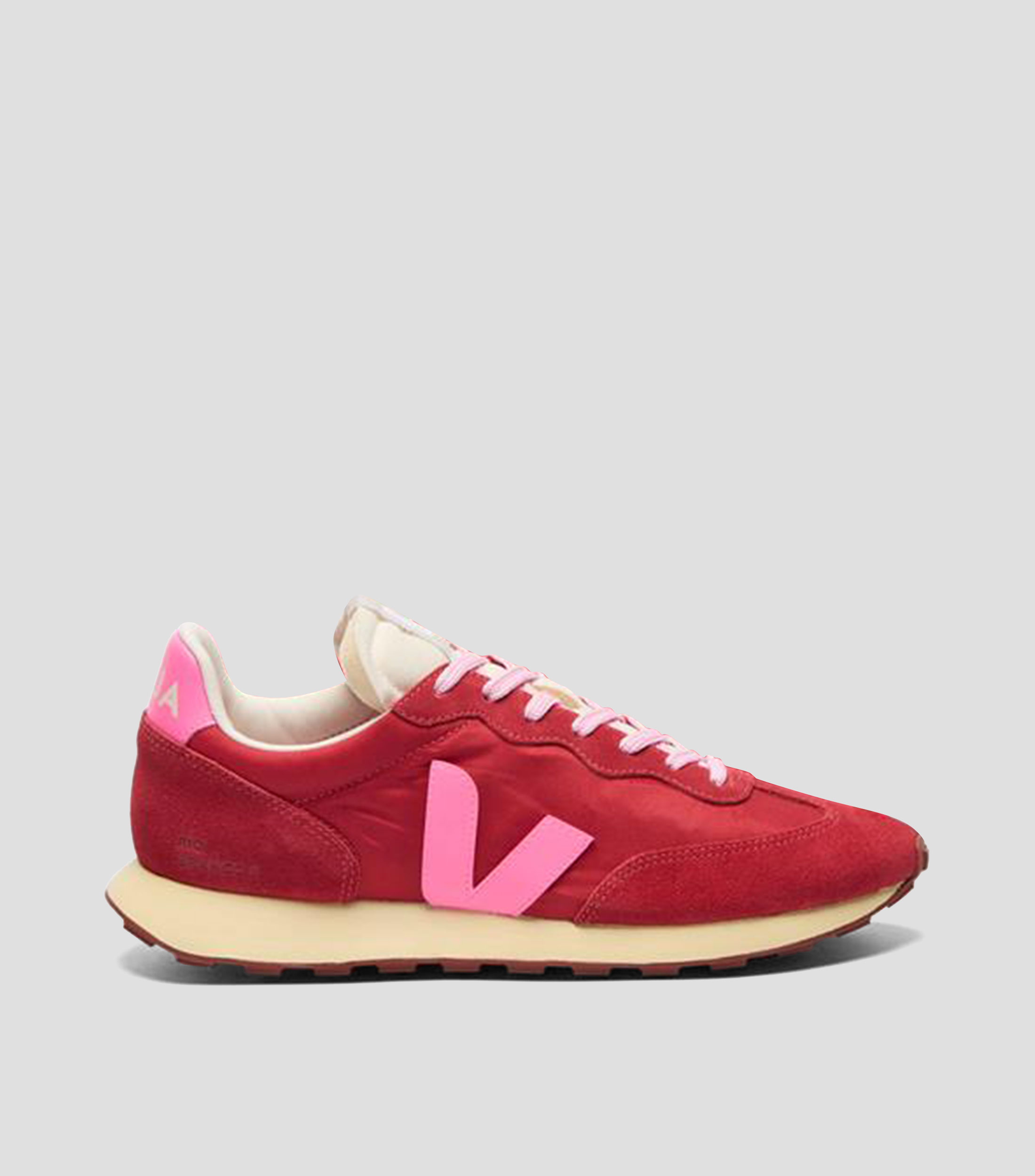 Tenis casuales Rio Branco II Lite Mujer