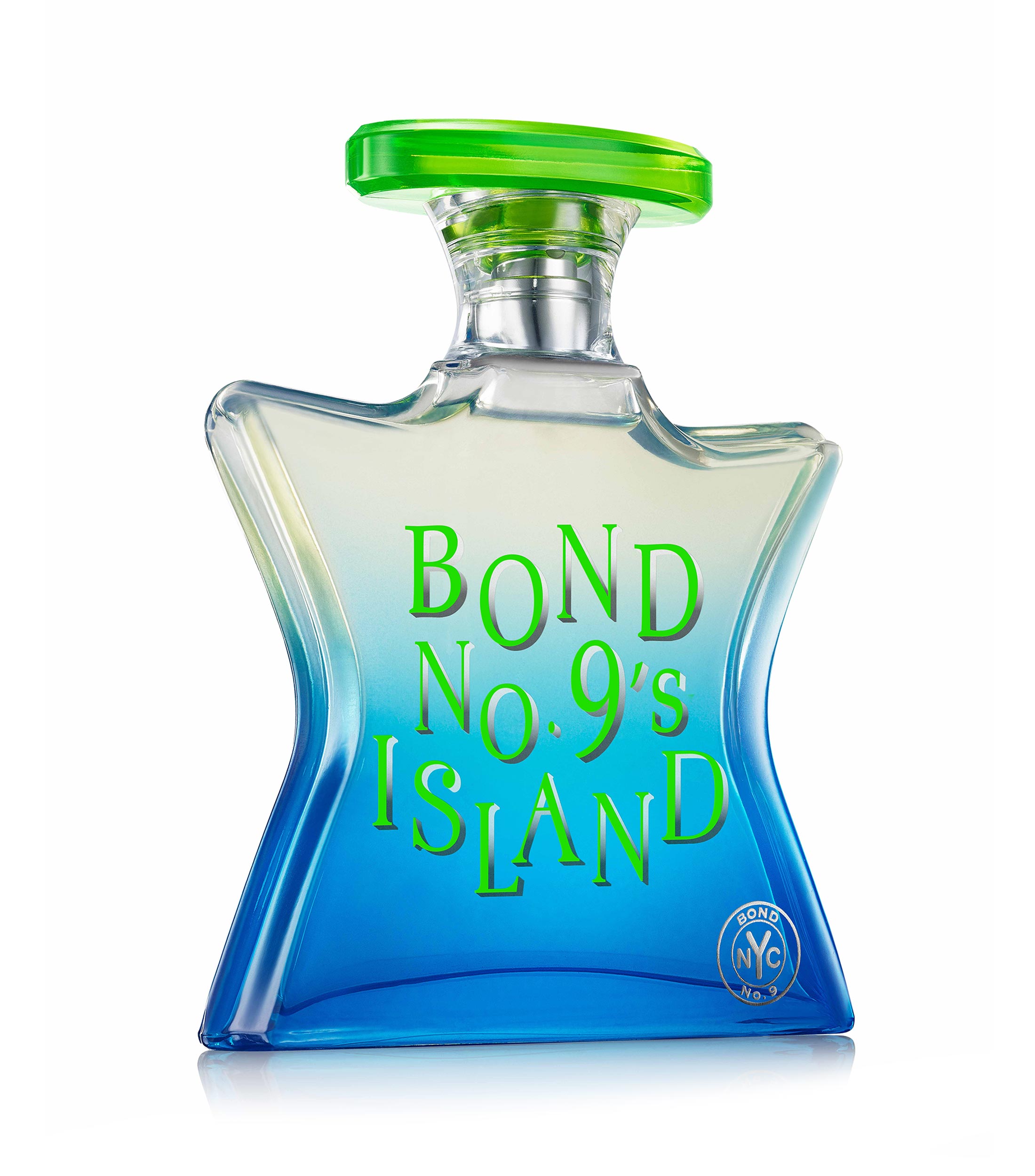 Perfume Bond No9's Island, Eau de Parfum 100 ml Unisex