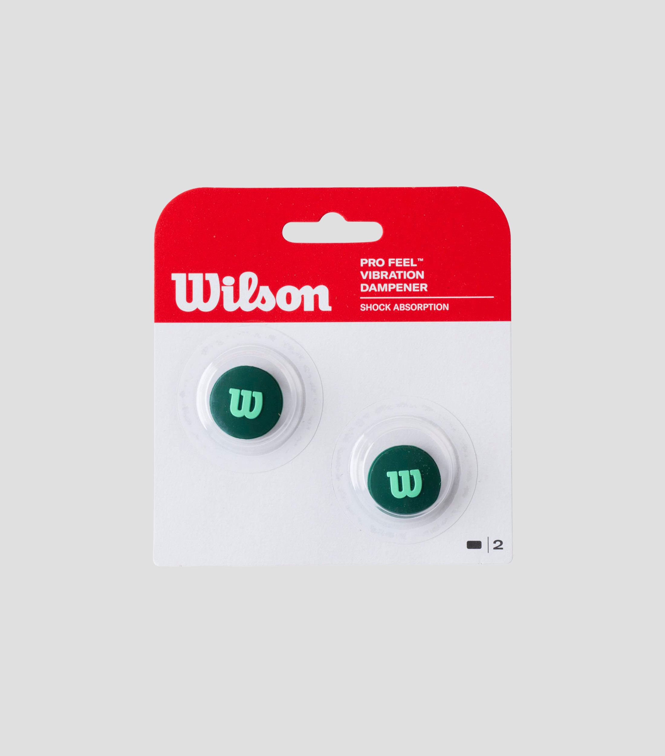 Set 2 Amortiguadores pata tennis Blade V10