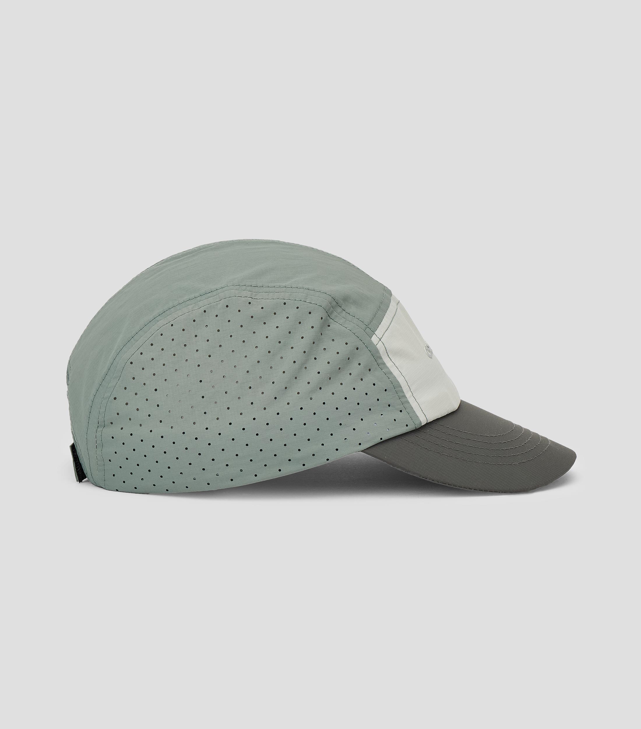 Gorra para entrenamiento Hypervent lisa Unisex