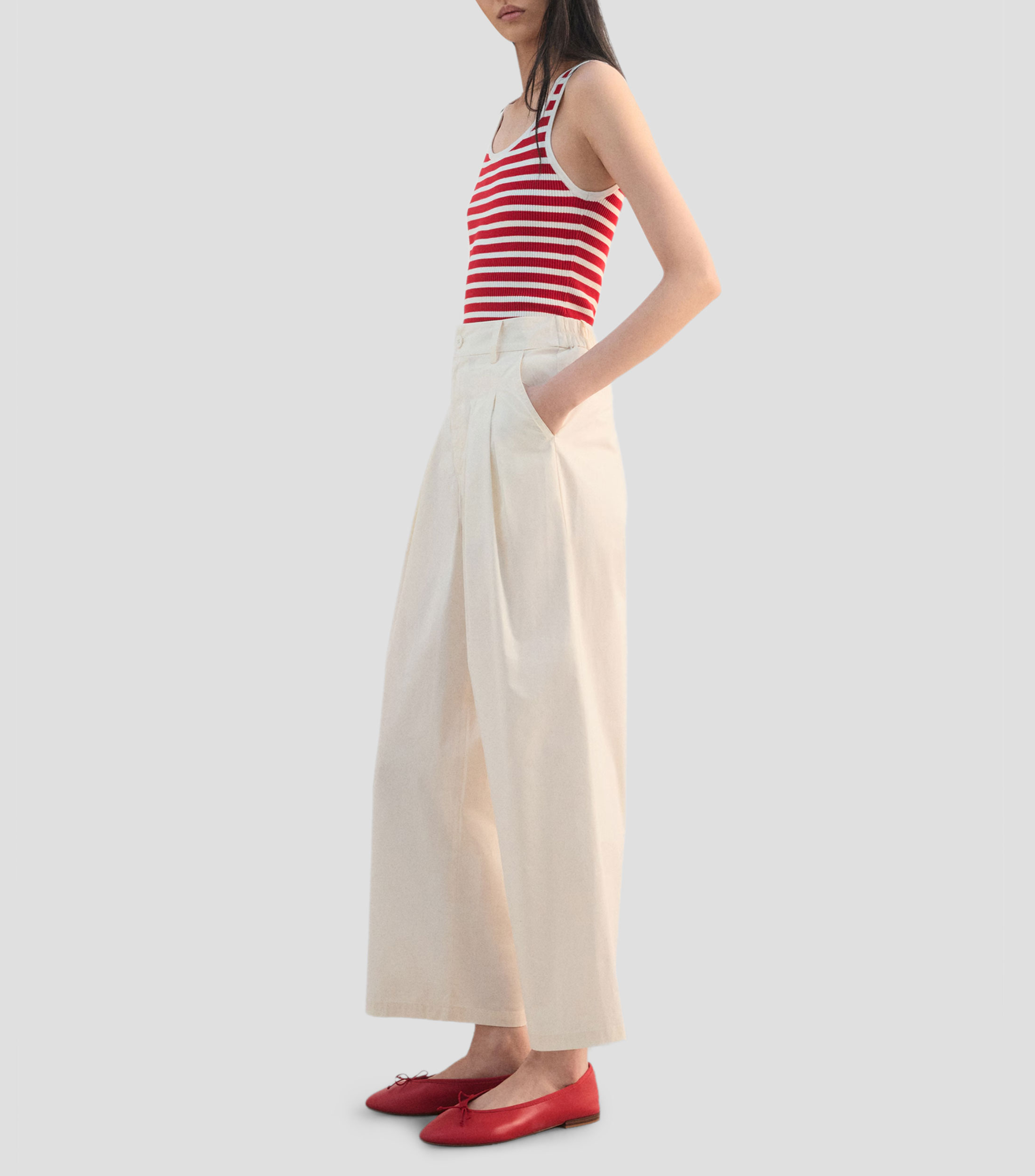 Pantalón Mujer