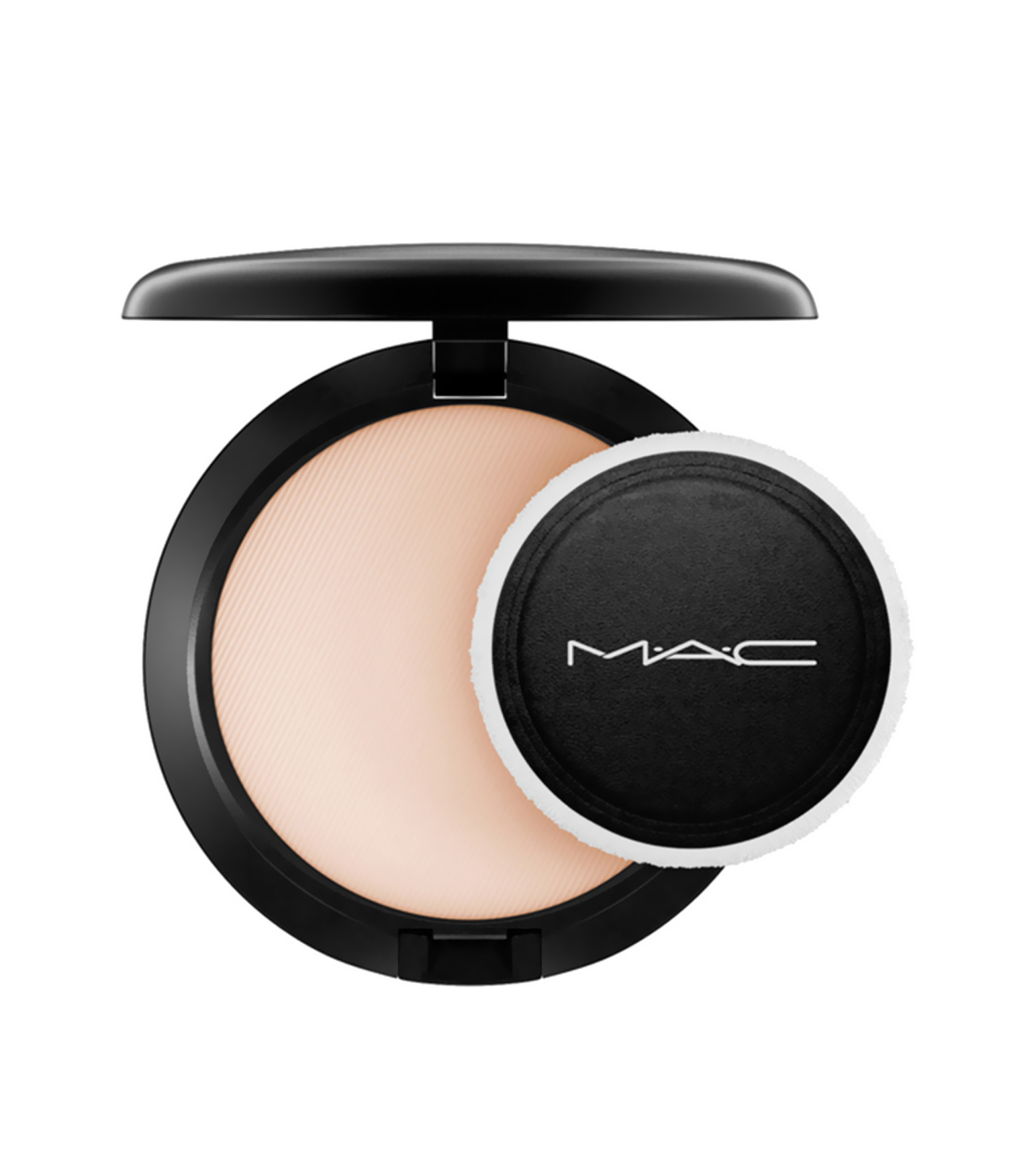 Polvo compacto, Blot Powder Pressed Medium, 12 gr