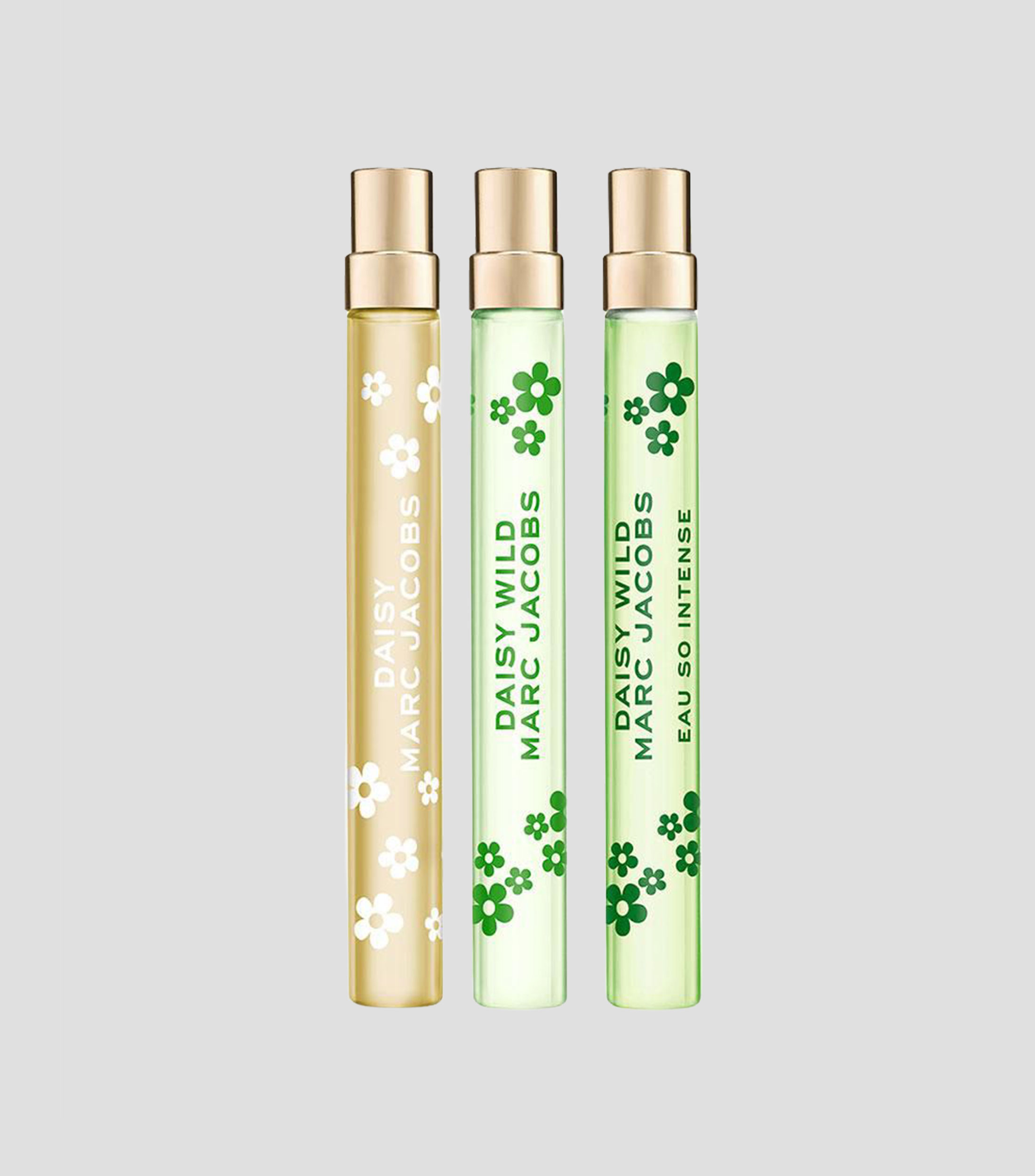Set Marc Jacobs Daisy Mujer