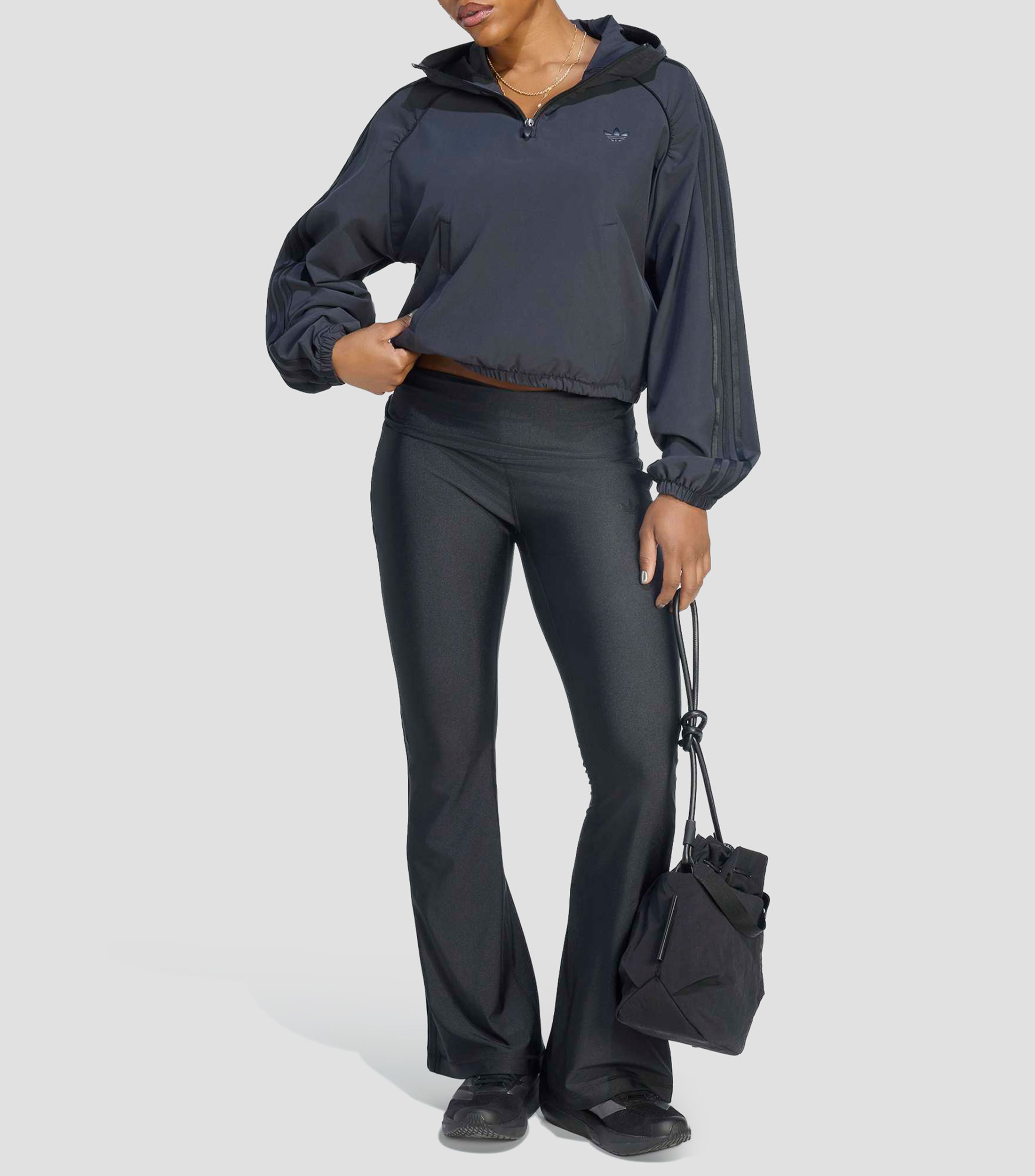 Sudadera para entrenamiento Coverup Mujer