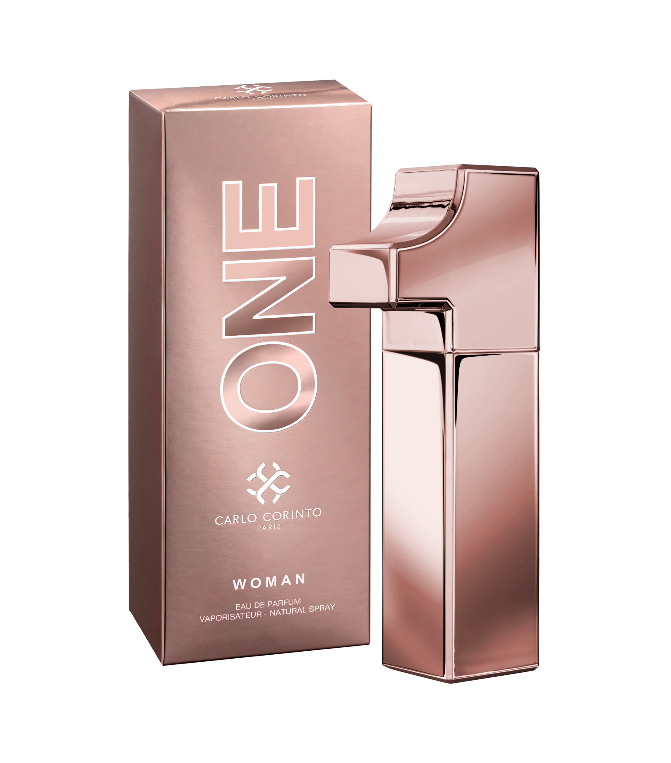 Cc One Woman Edp 100 Ml