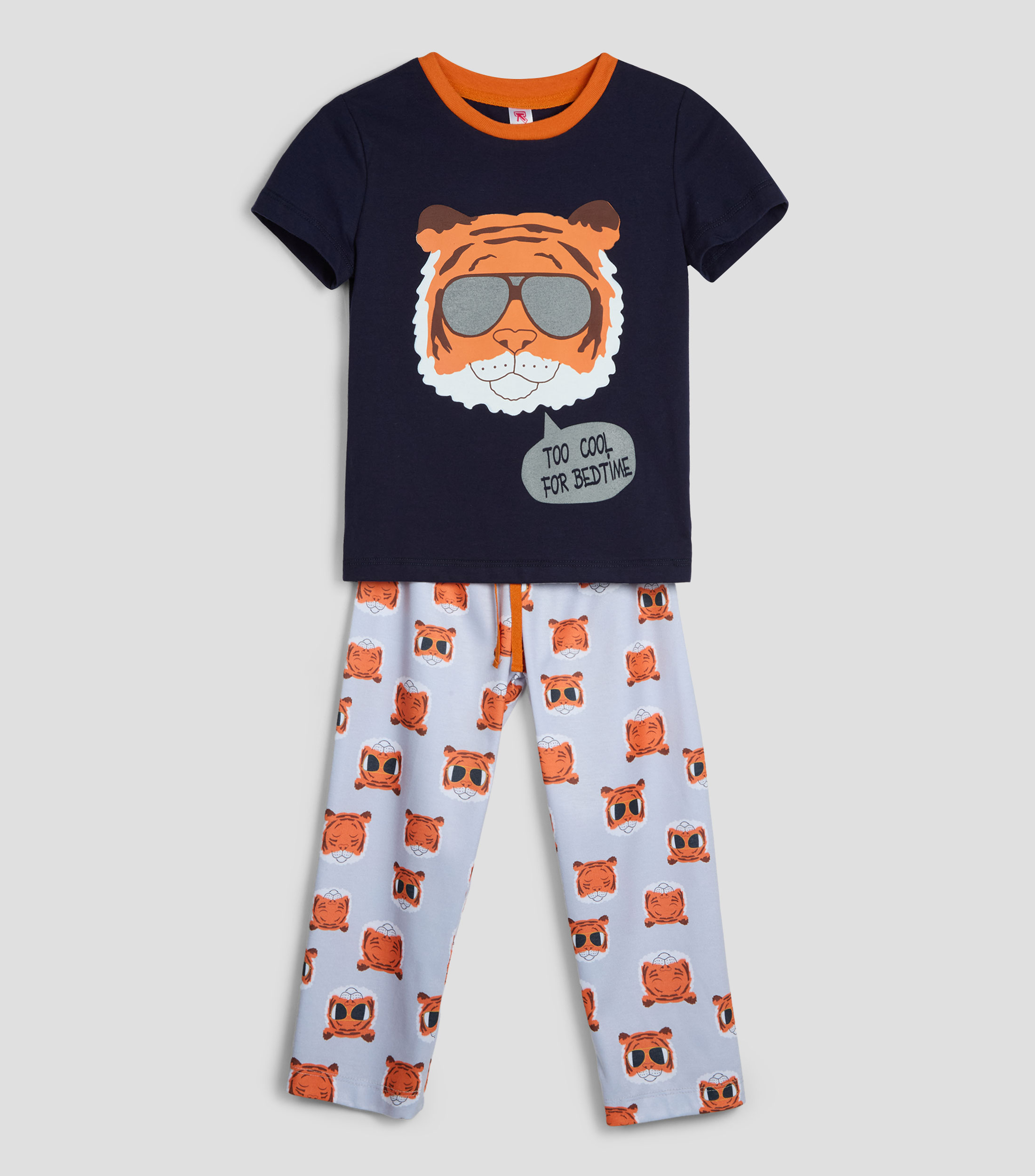 Pijama 2 piezas Niño