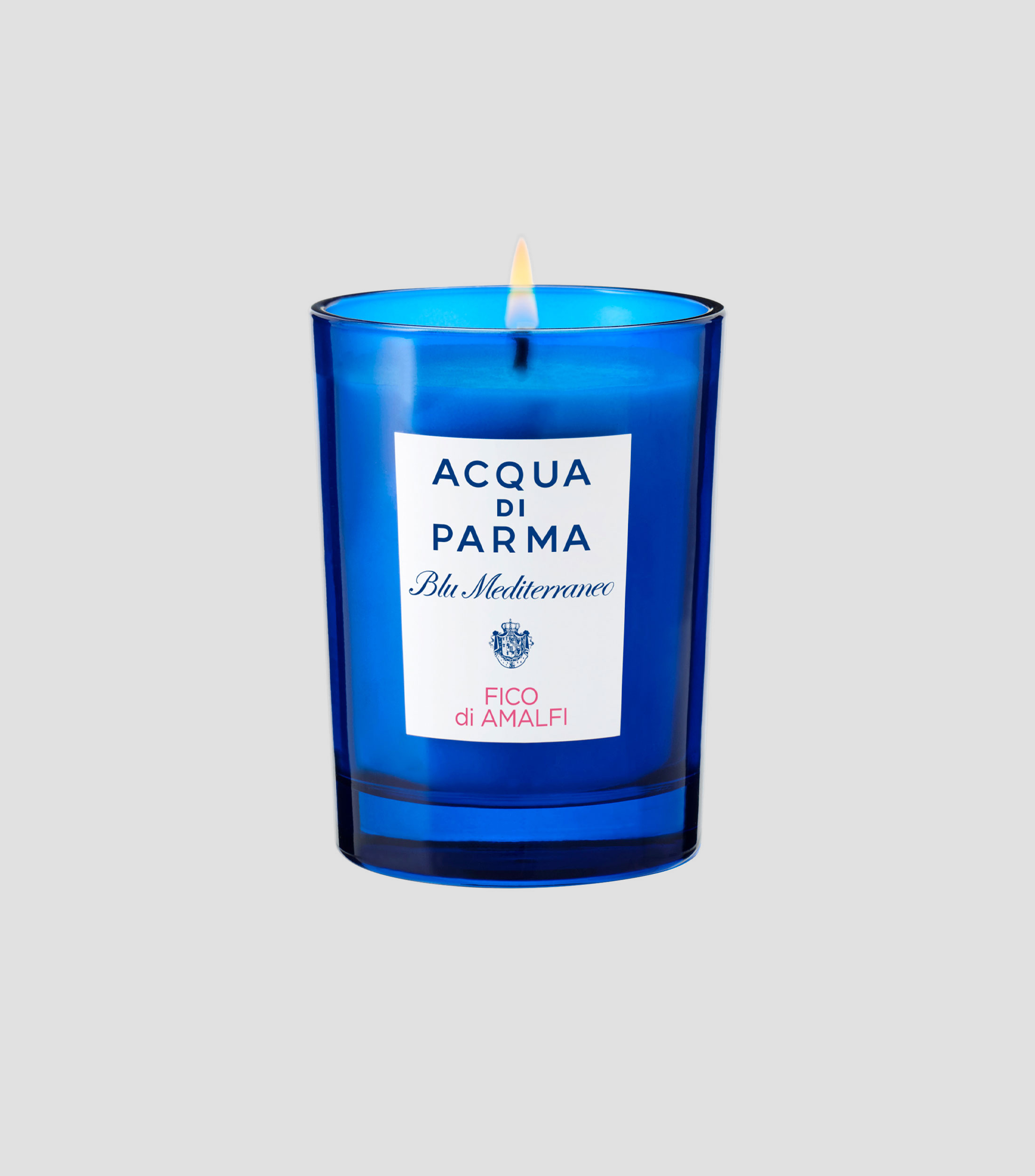 Vela aromática Fico di Amalfi