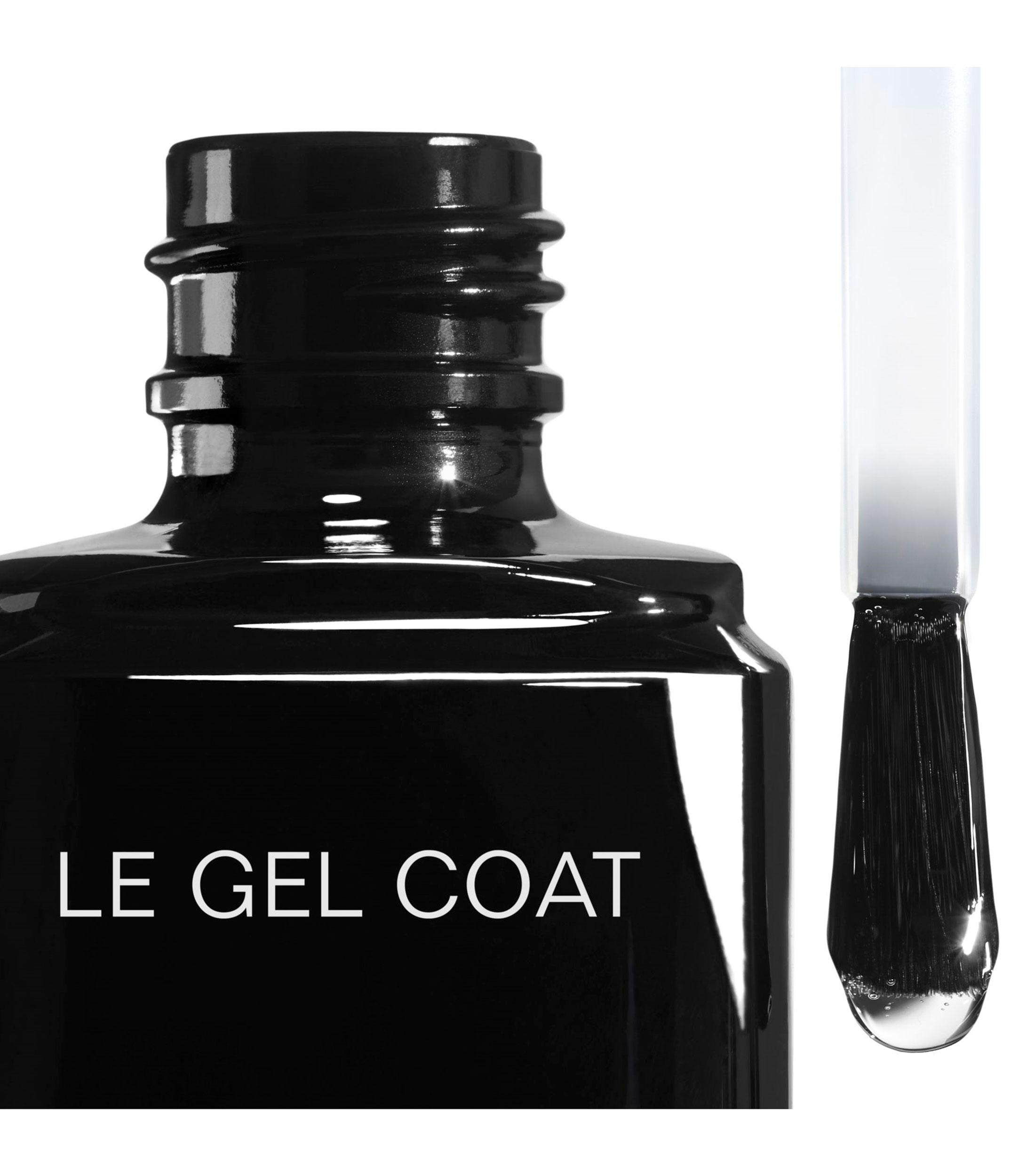 BRILLO LACADO. PROTECCION REFORZADA, 13 ML