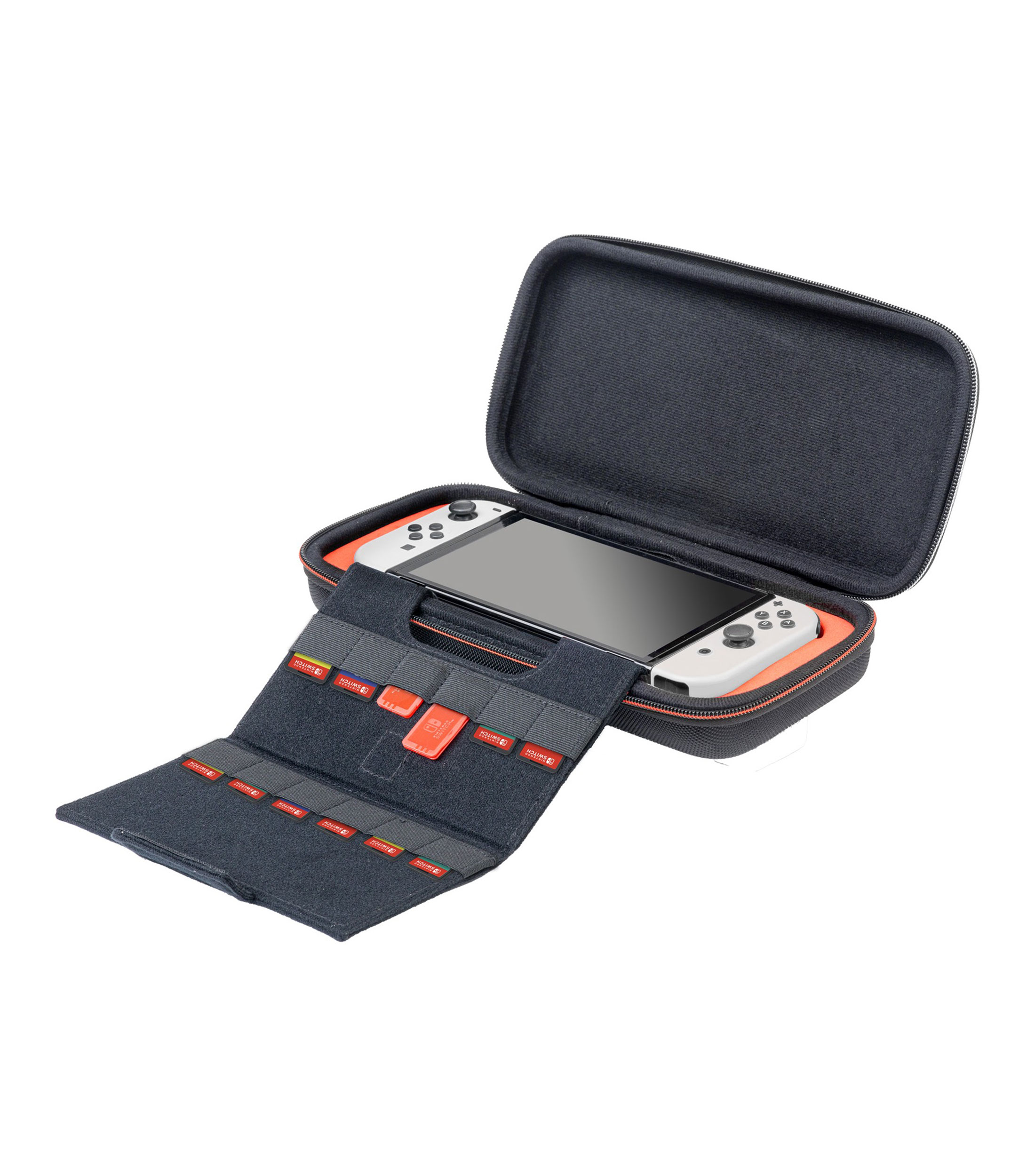 Estuche de Viaje para Consola