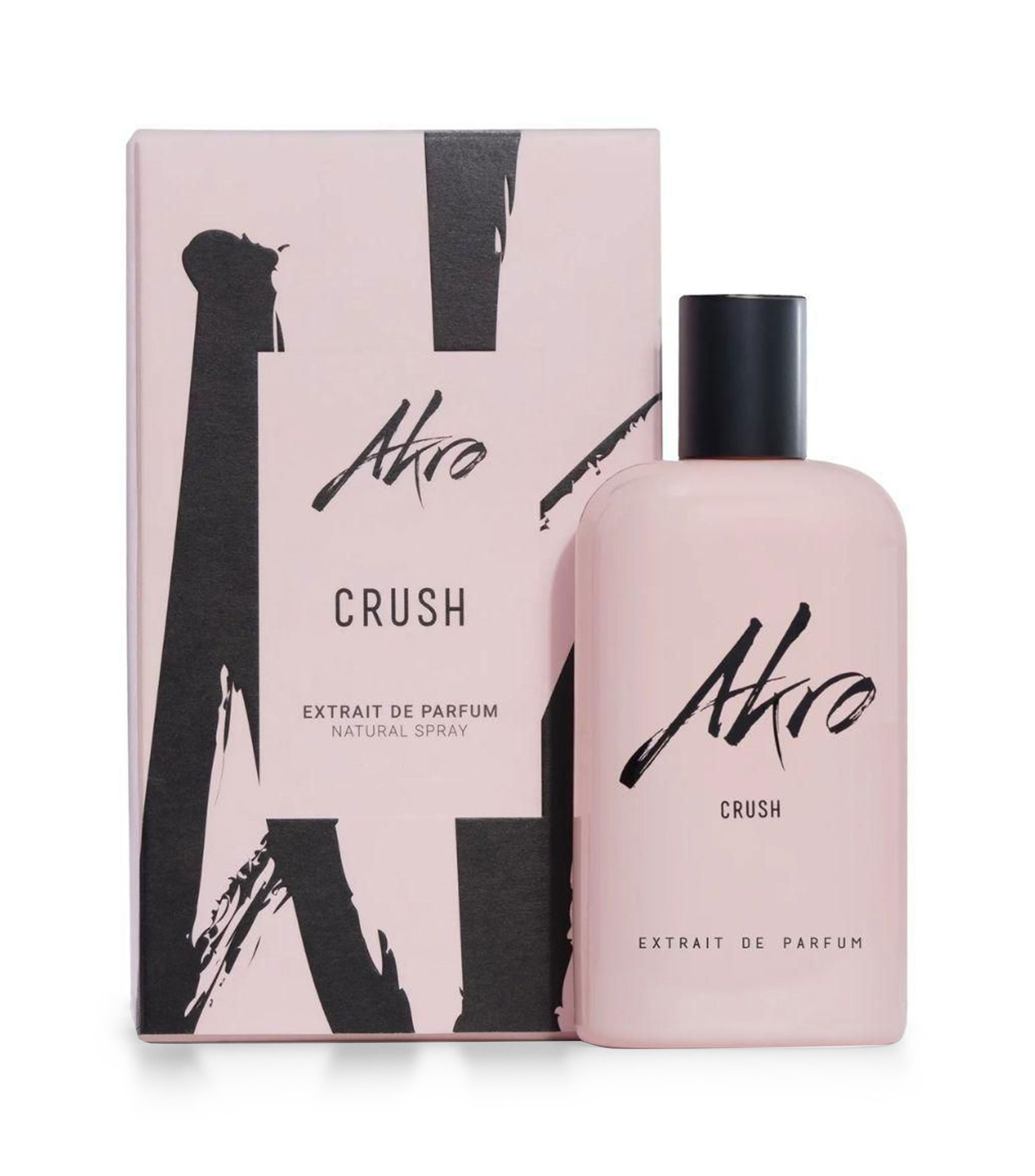 Perfume Crush Extrait De Parfum, 100 ml Unisex