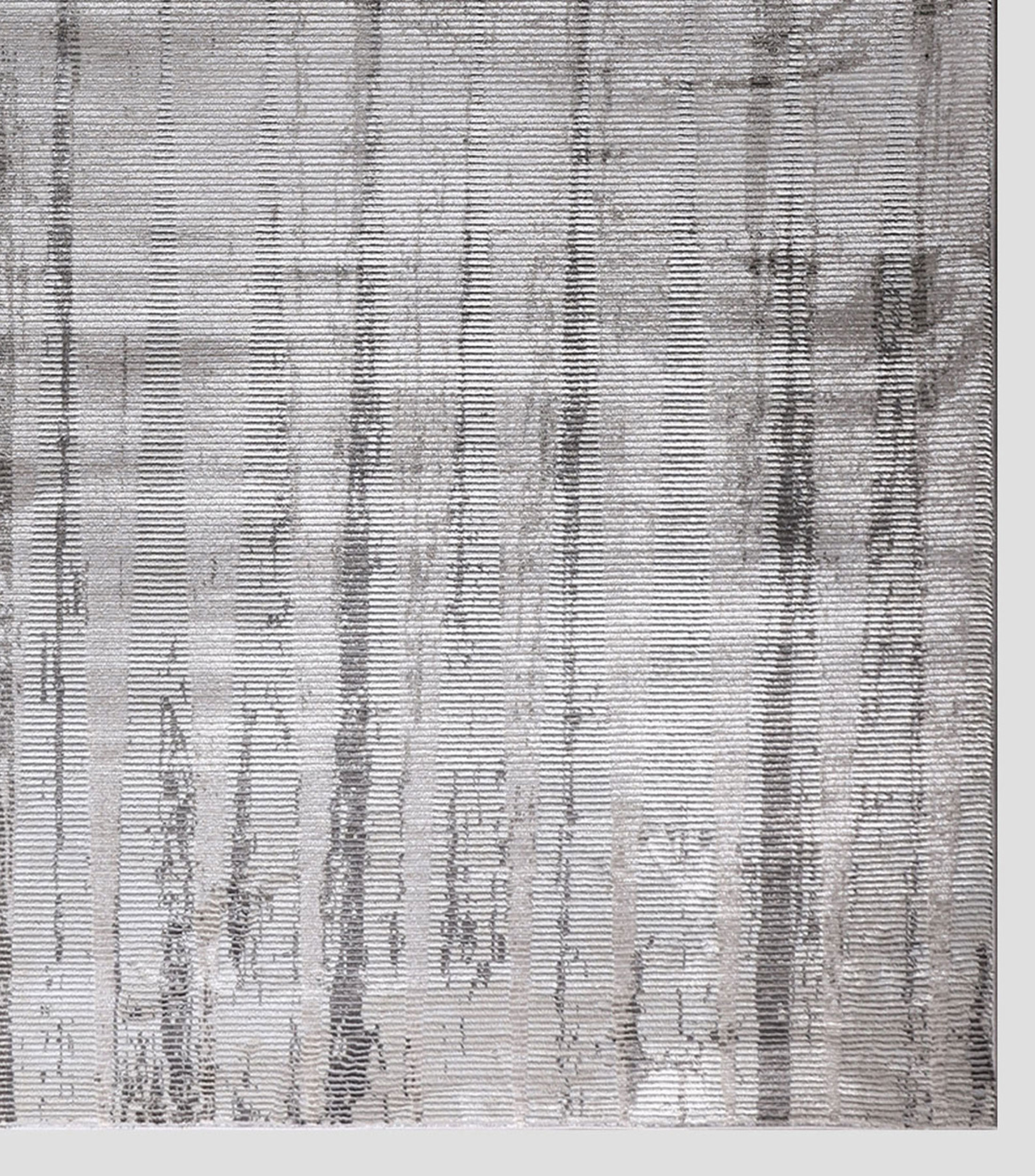 Tapete decorativo New Flo en poliéster 300 x 400 cm