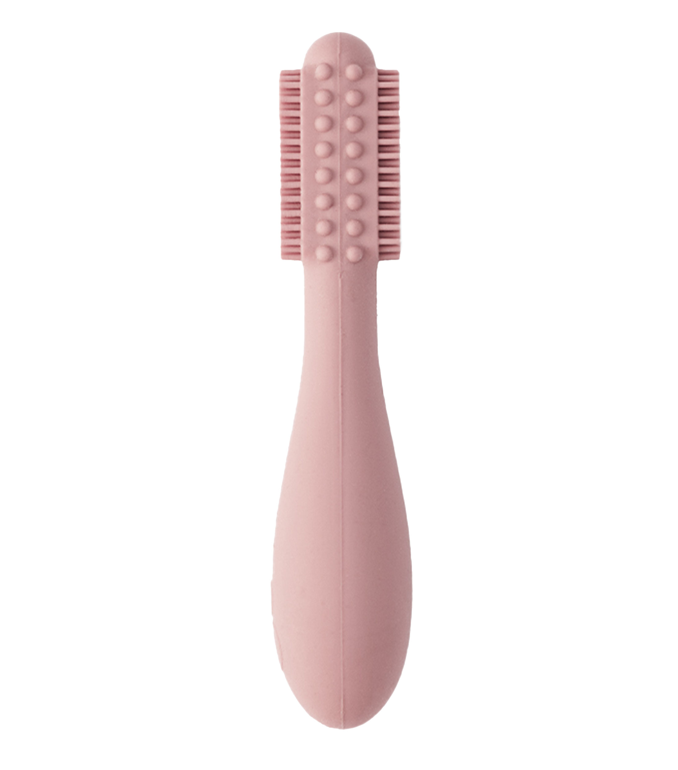 Cepillo de Dientes con LED para Bebé