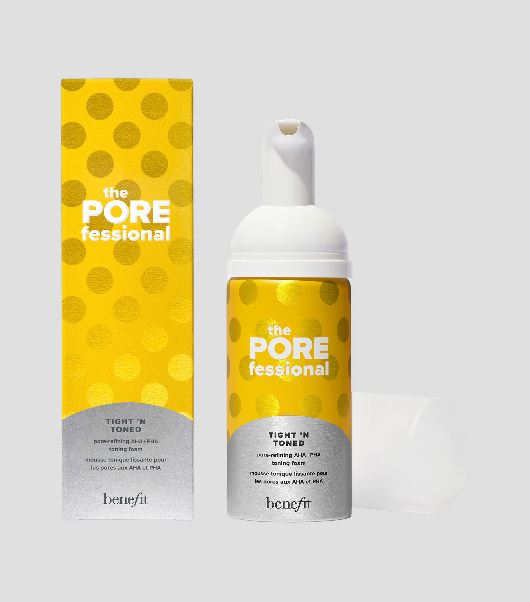 Ben Tight And Toned Mini Toner