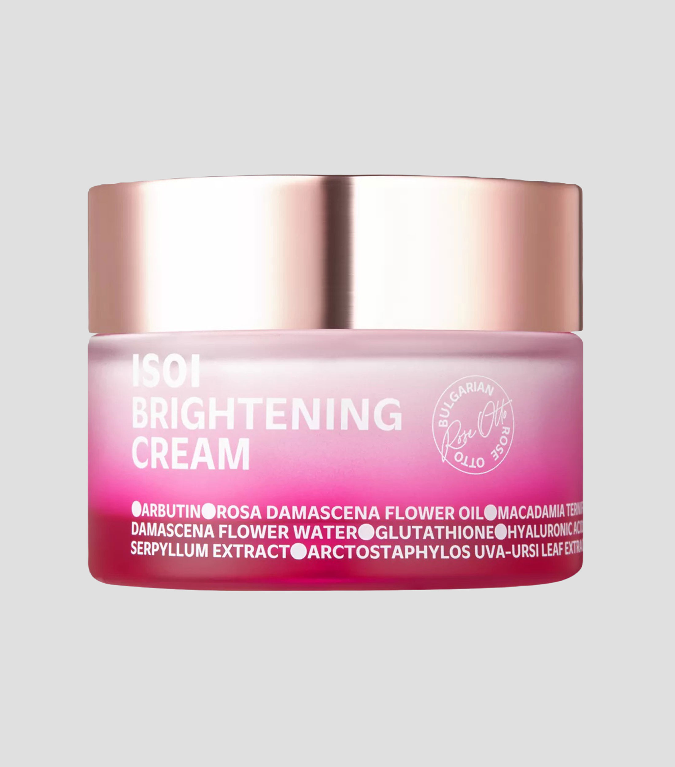 Crema Facial Brightening, 55 ml