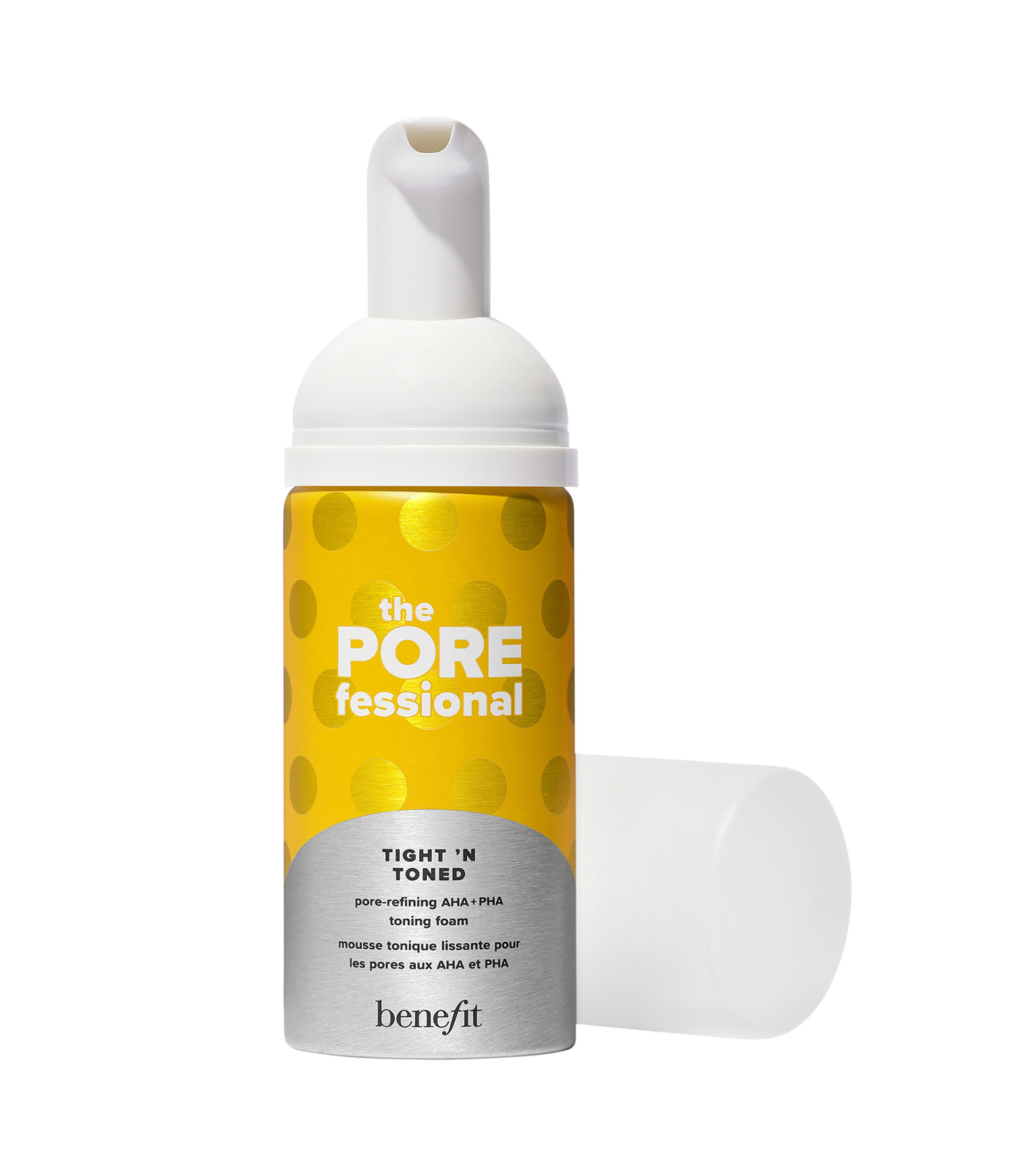 Ben Tight And Toned Mini Toner