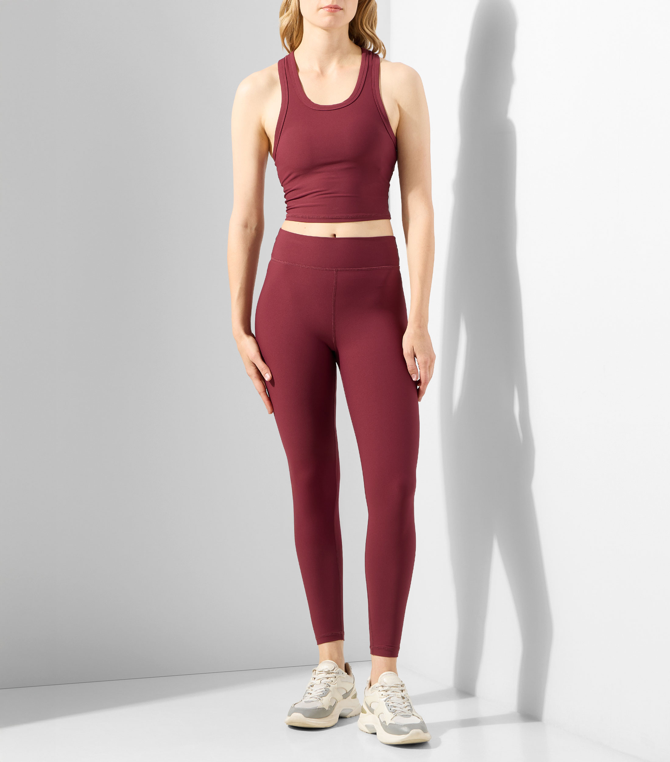 Leggings para entrenamiento Peached Mujer