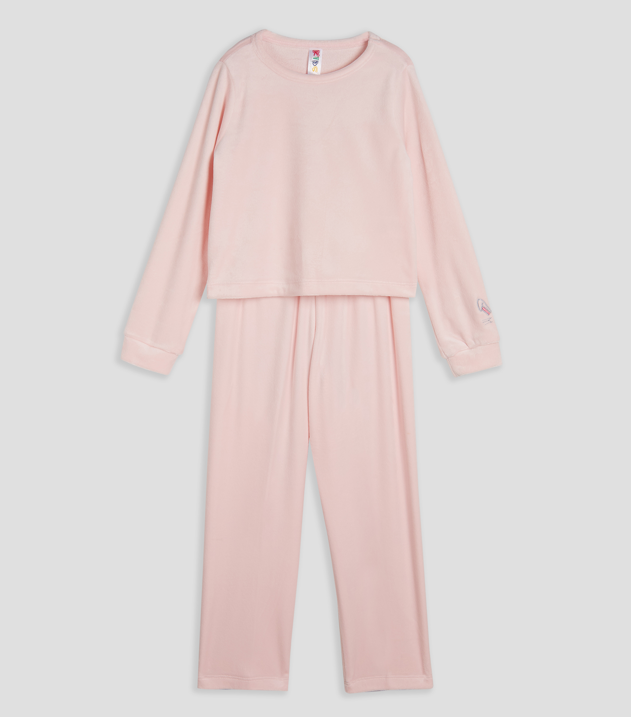 Pijama 2 piezas Niña