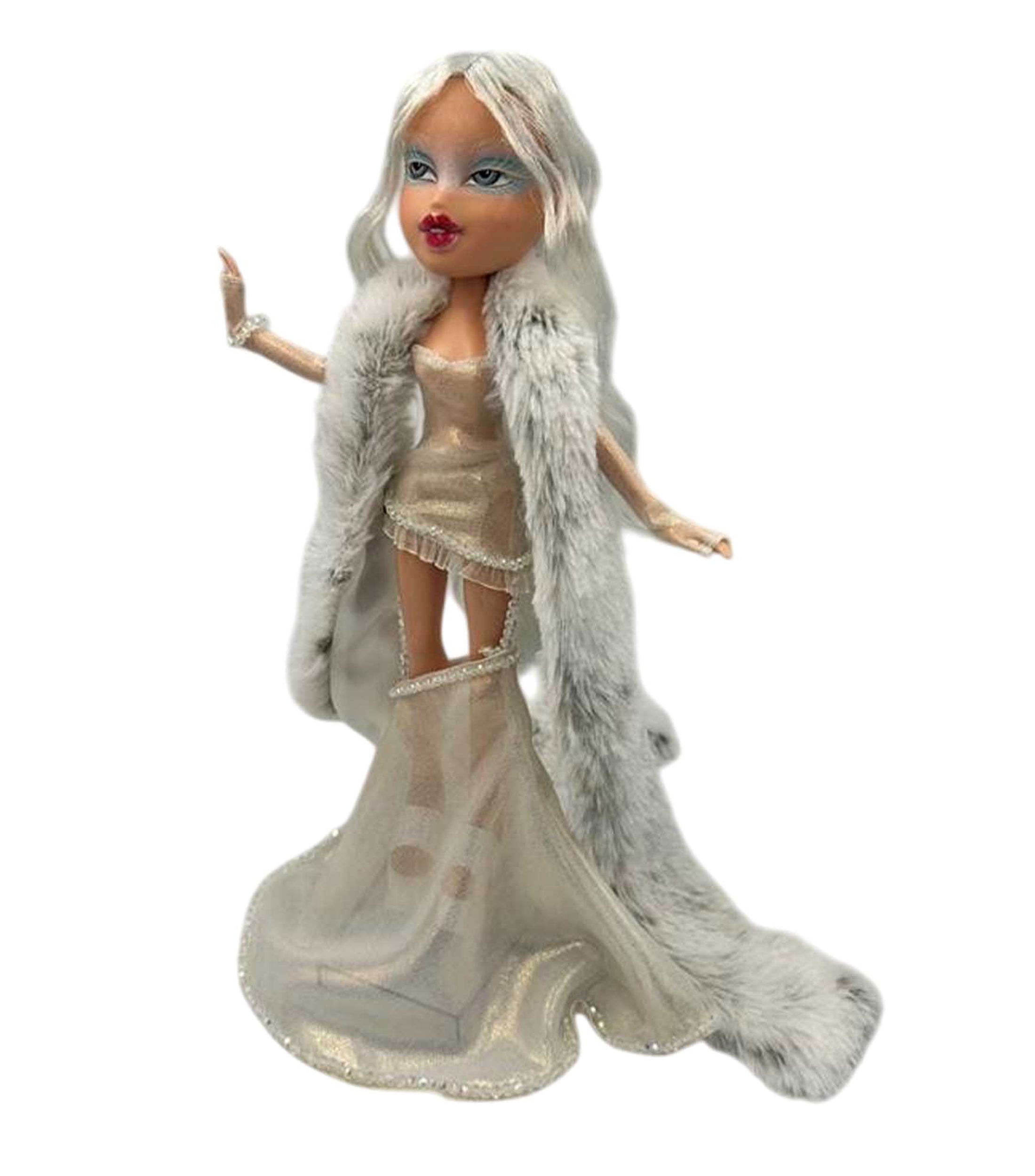 Muñeca Bratz Holiday 2025 Collector