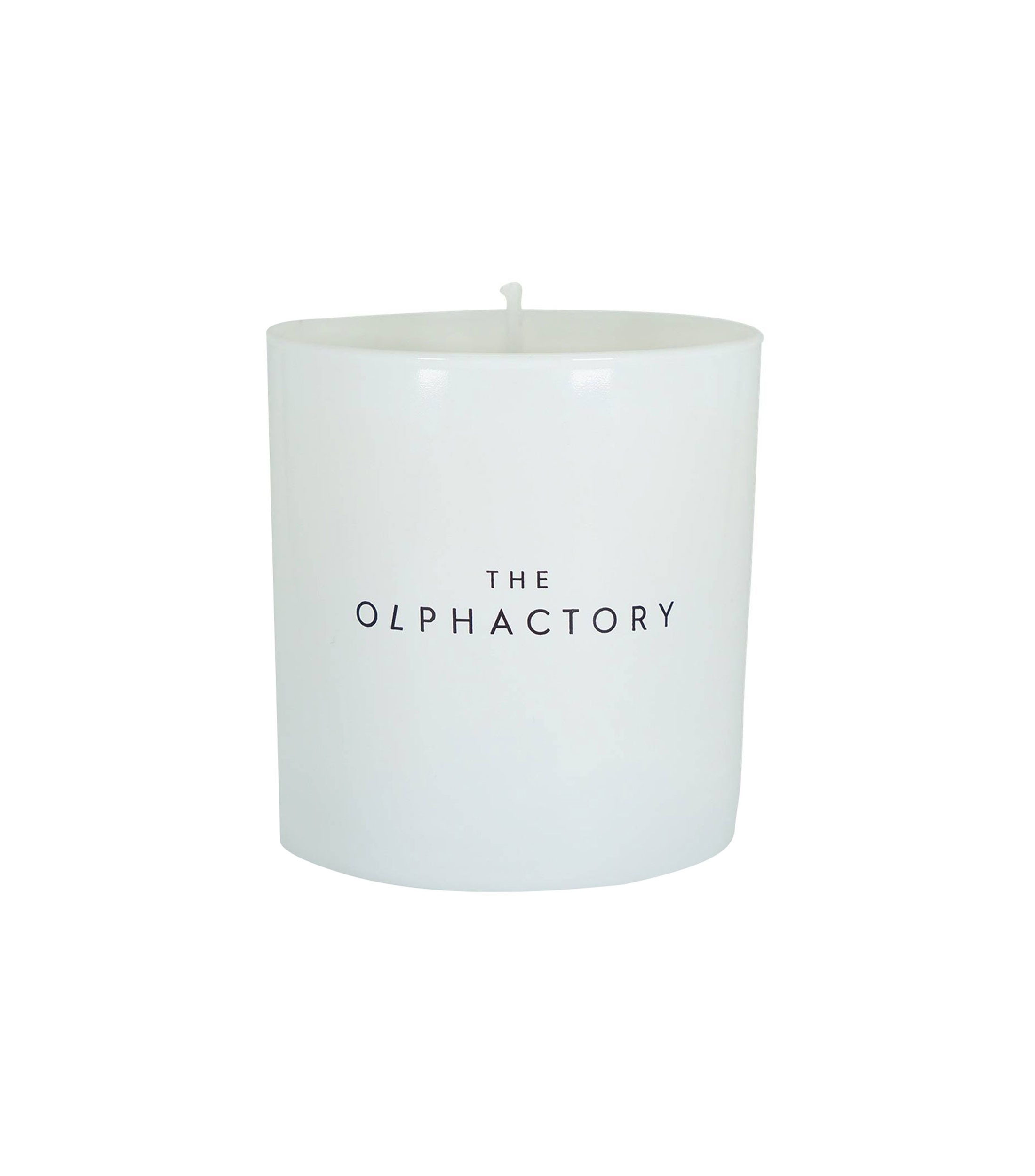 Vela Aromatica Musk Silhouette