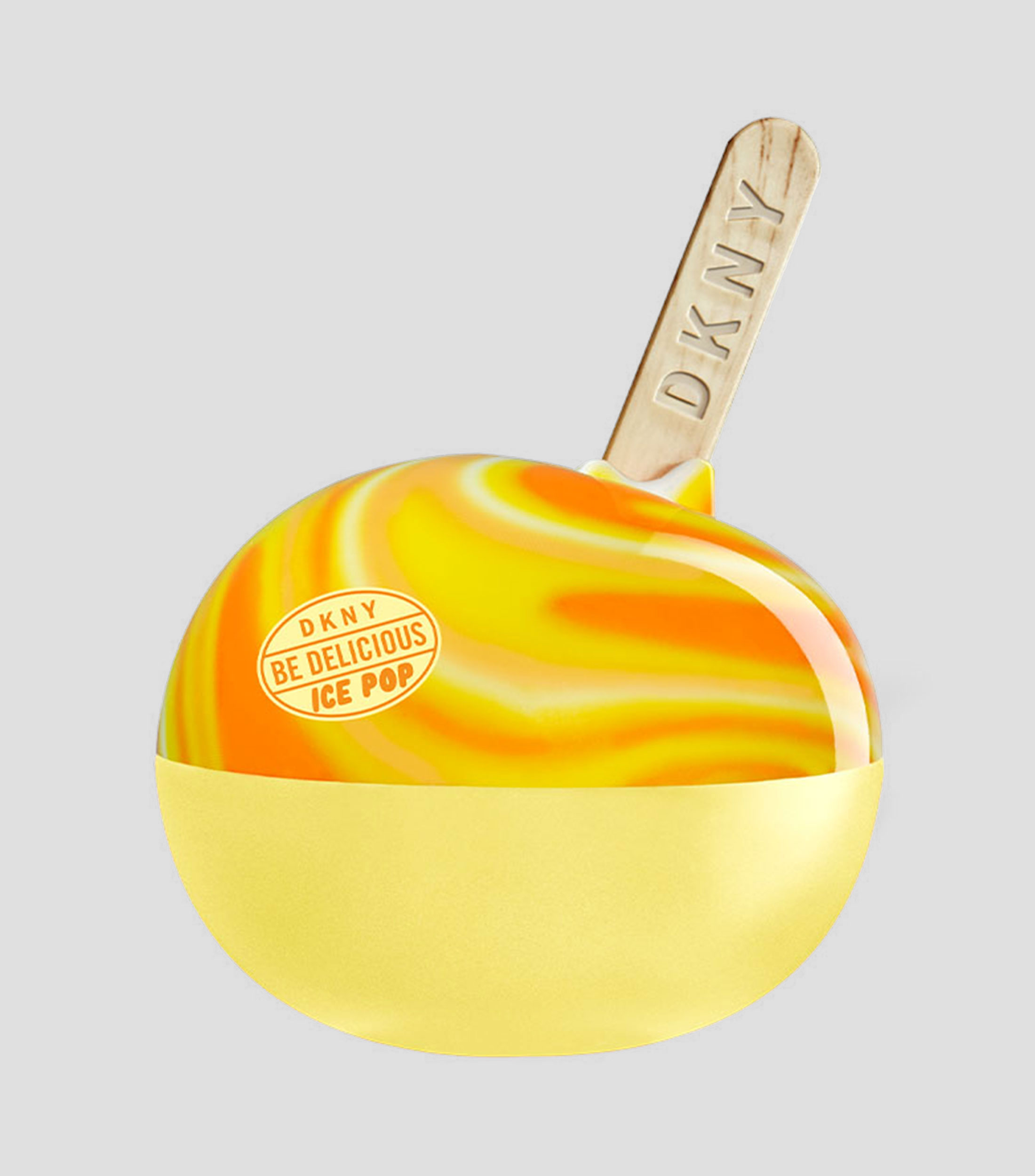 Perfume Ice Pop Citrus Splash, Eau de Parfum, 50 ml para Mujer