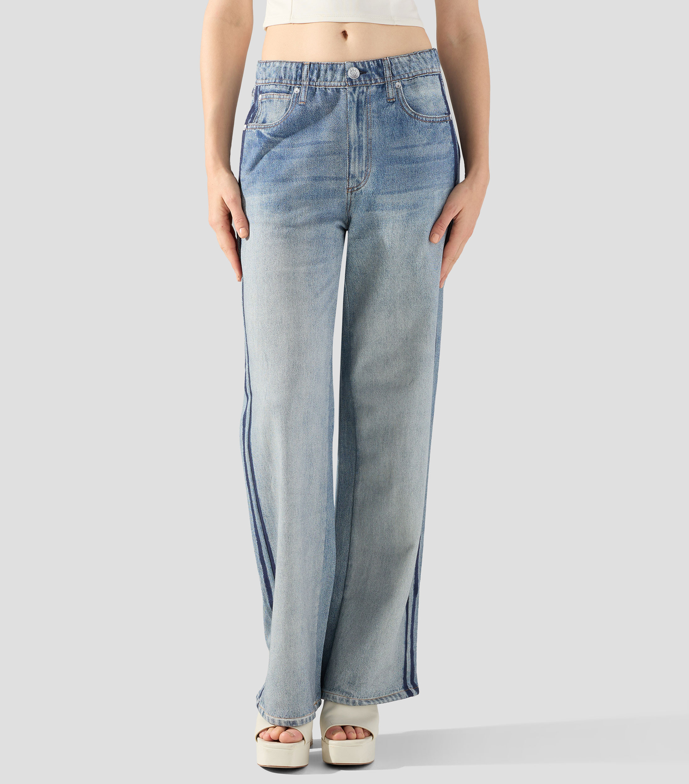 Pantalón Mujer