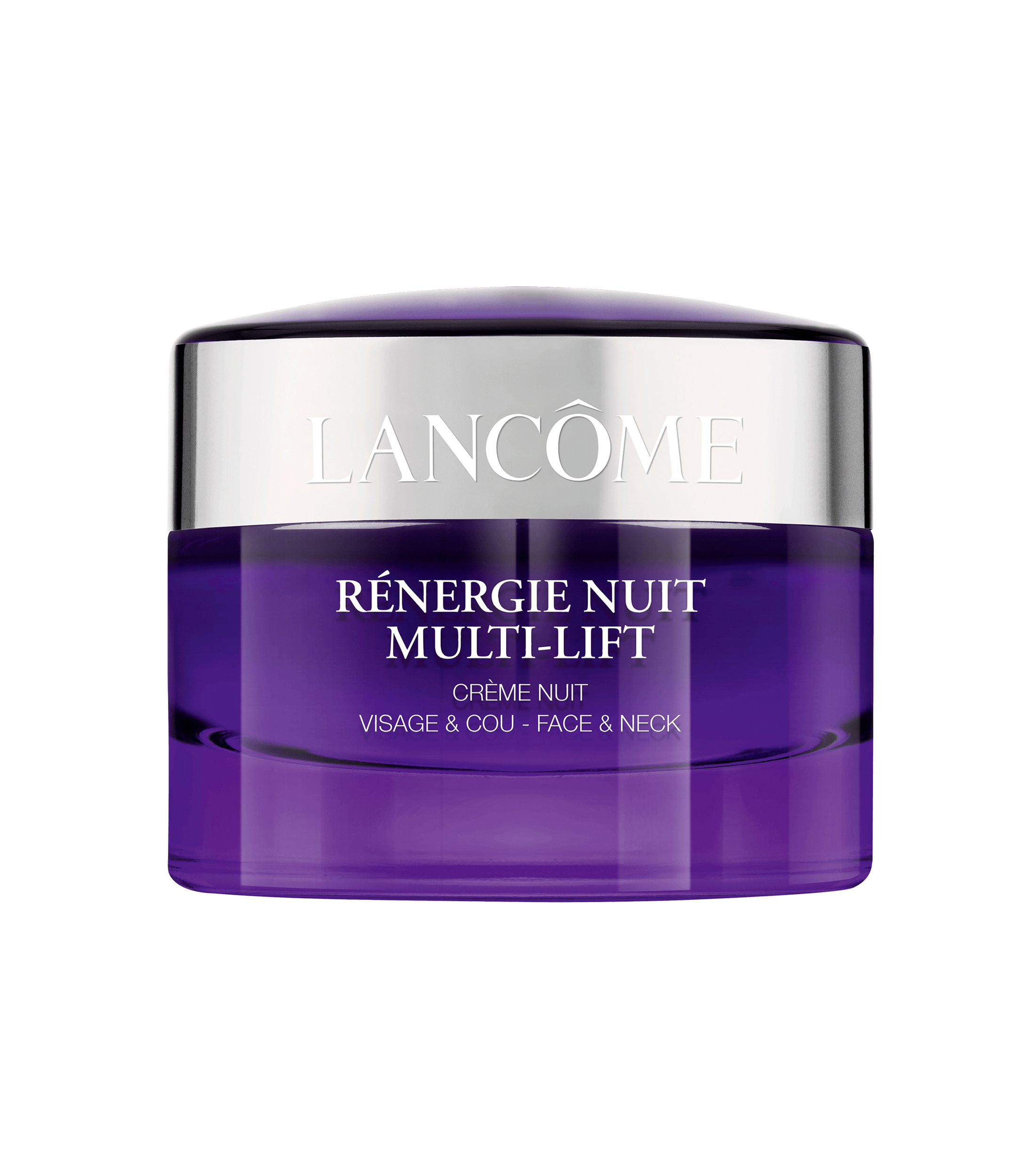 Crema Facial, Rénergie Multilift Nuit, 50 ml