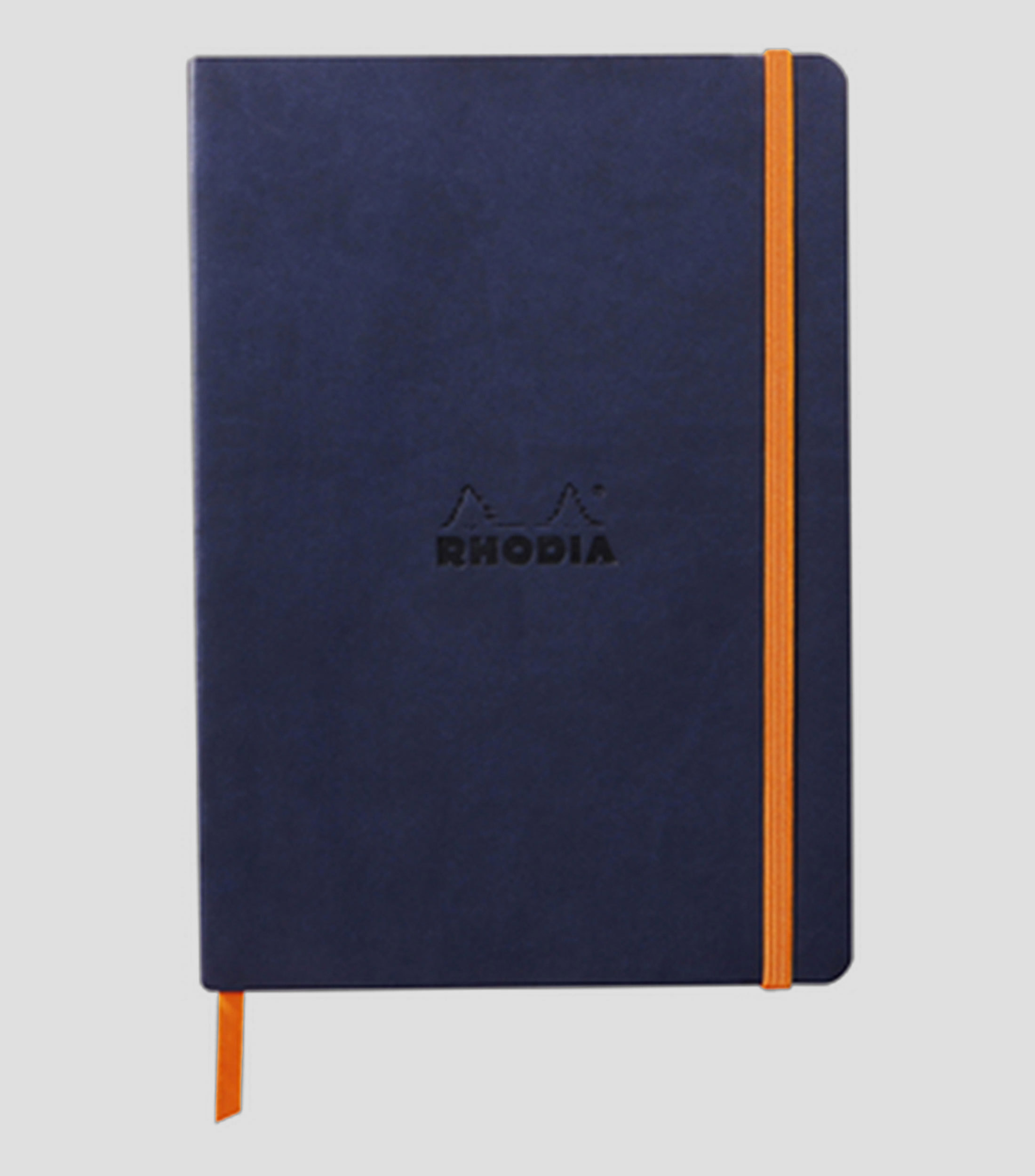 Libreta A6 Pasta Dura 72 hojas