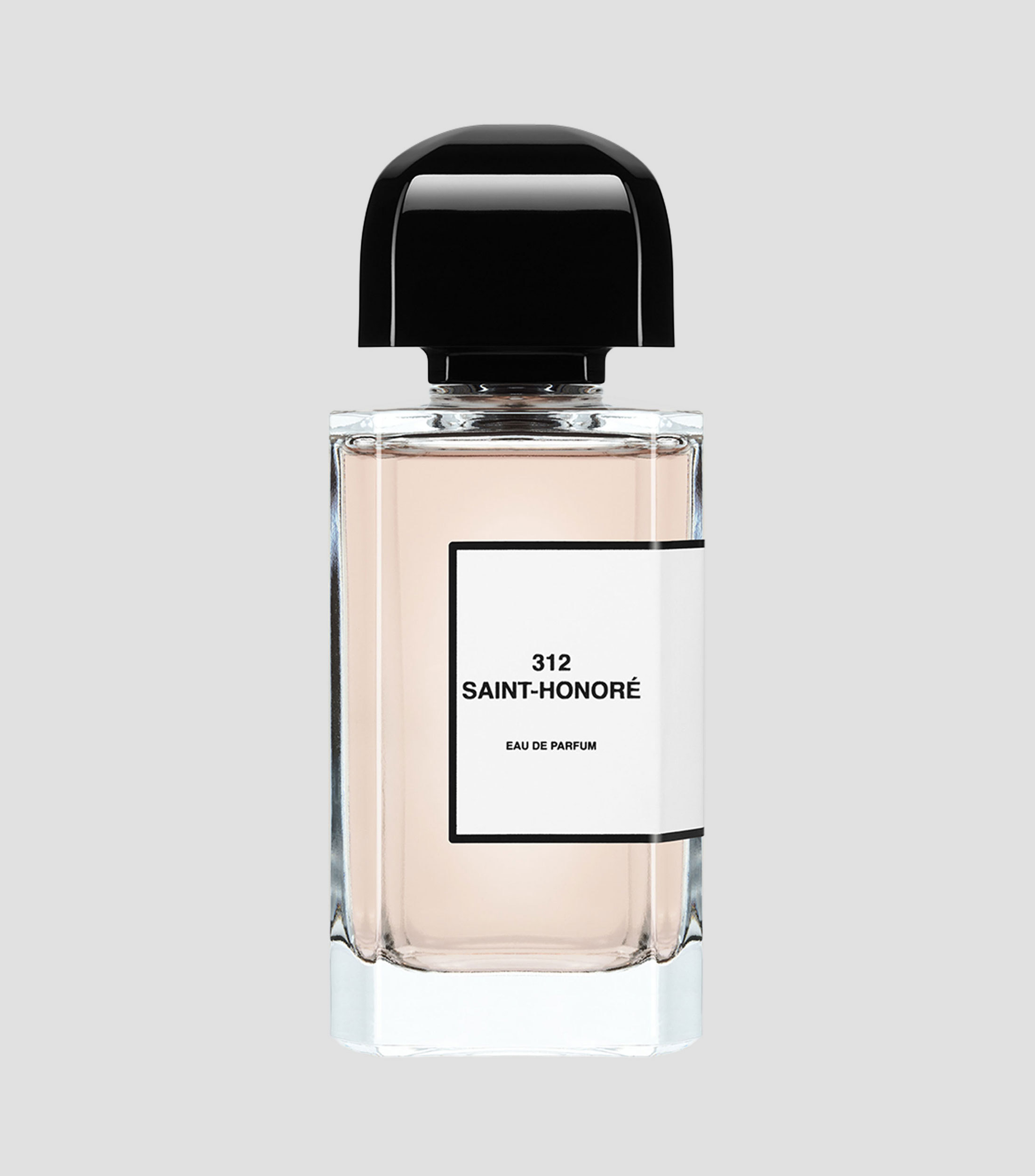 Perfume 312 Saint Honore Eau de Parfum 100 ml Mujer