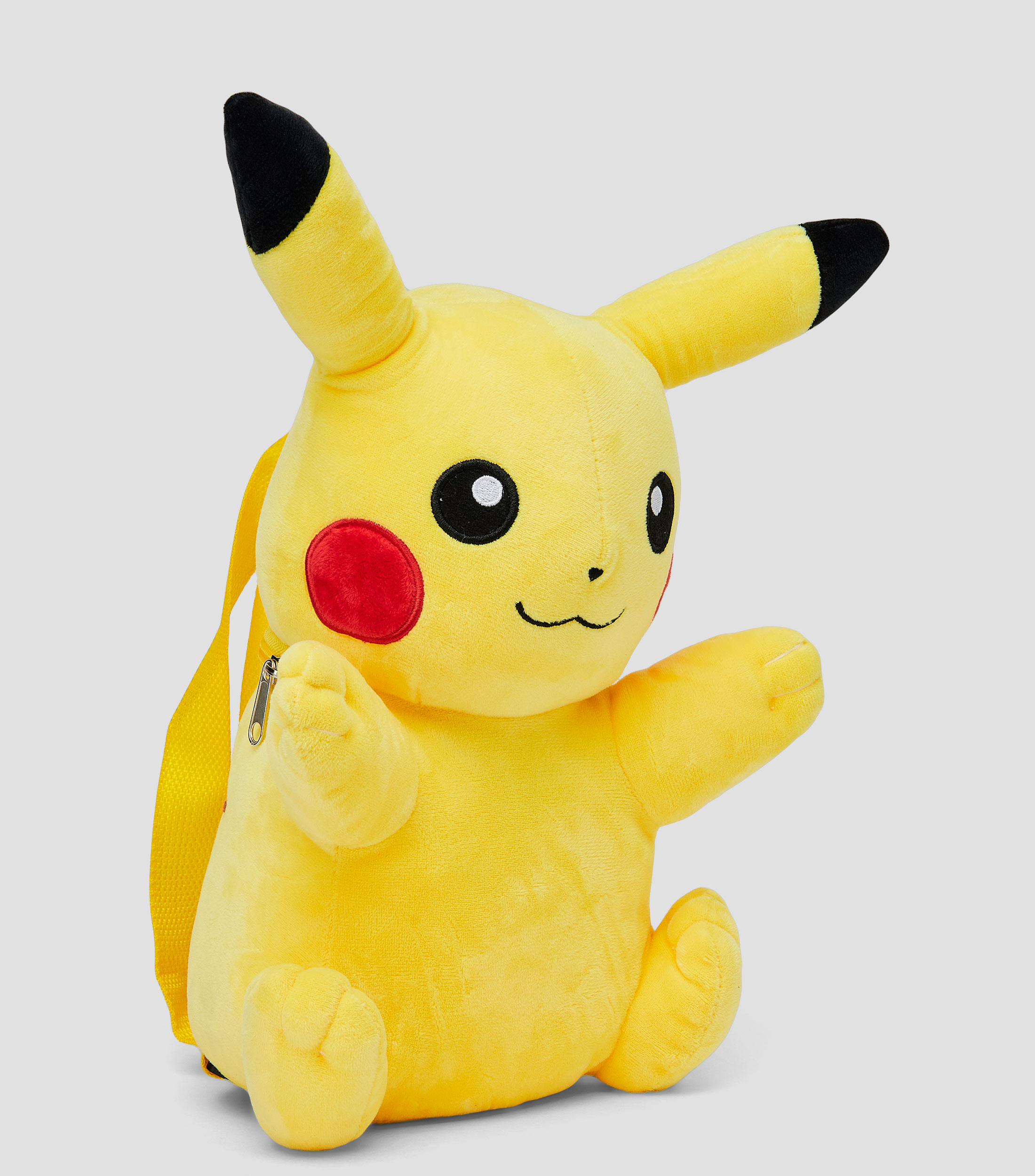 Mochila Escolar de Pikachu Nino