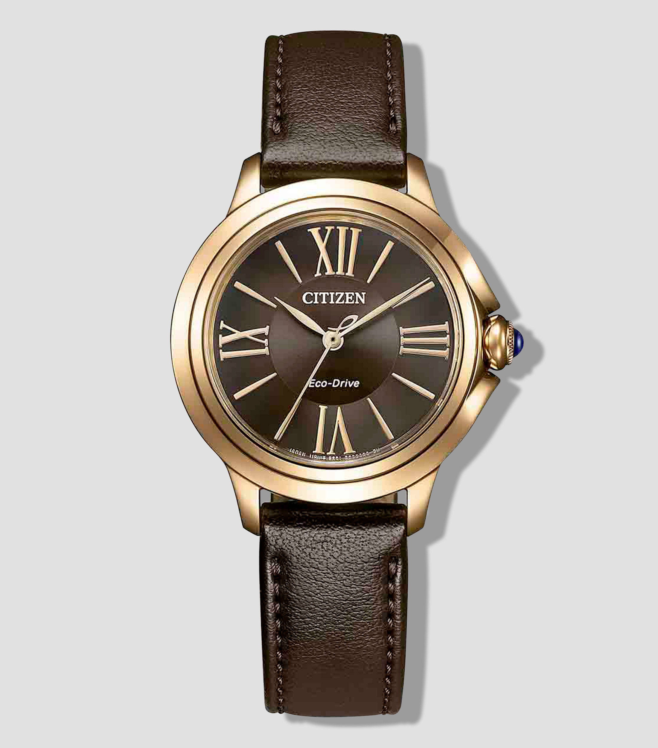 Reloj para Mujer Dress Classic Casual, Dorado