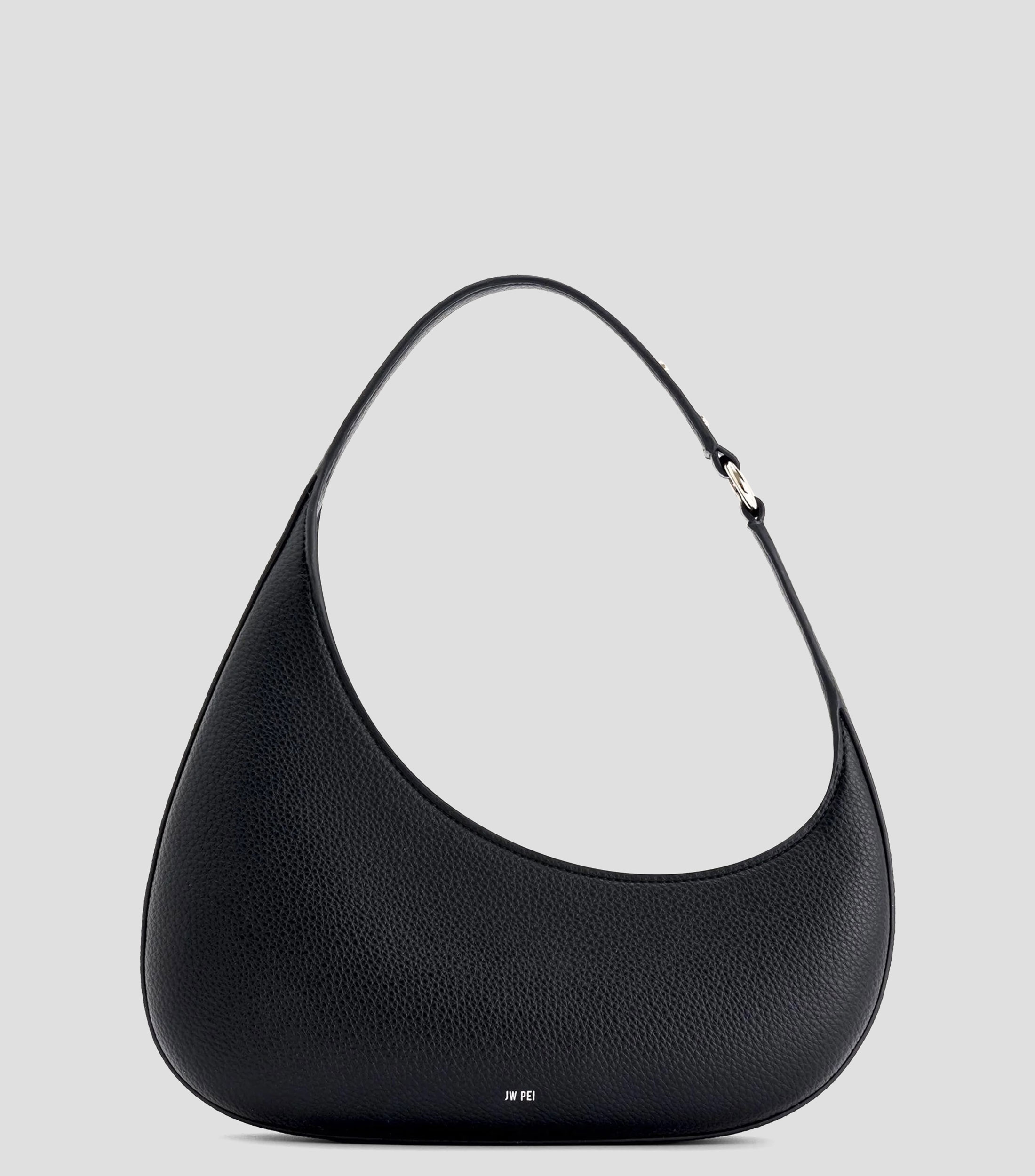 Bolsa shoulder negro Harlee lisa Mujer