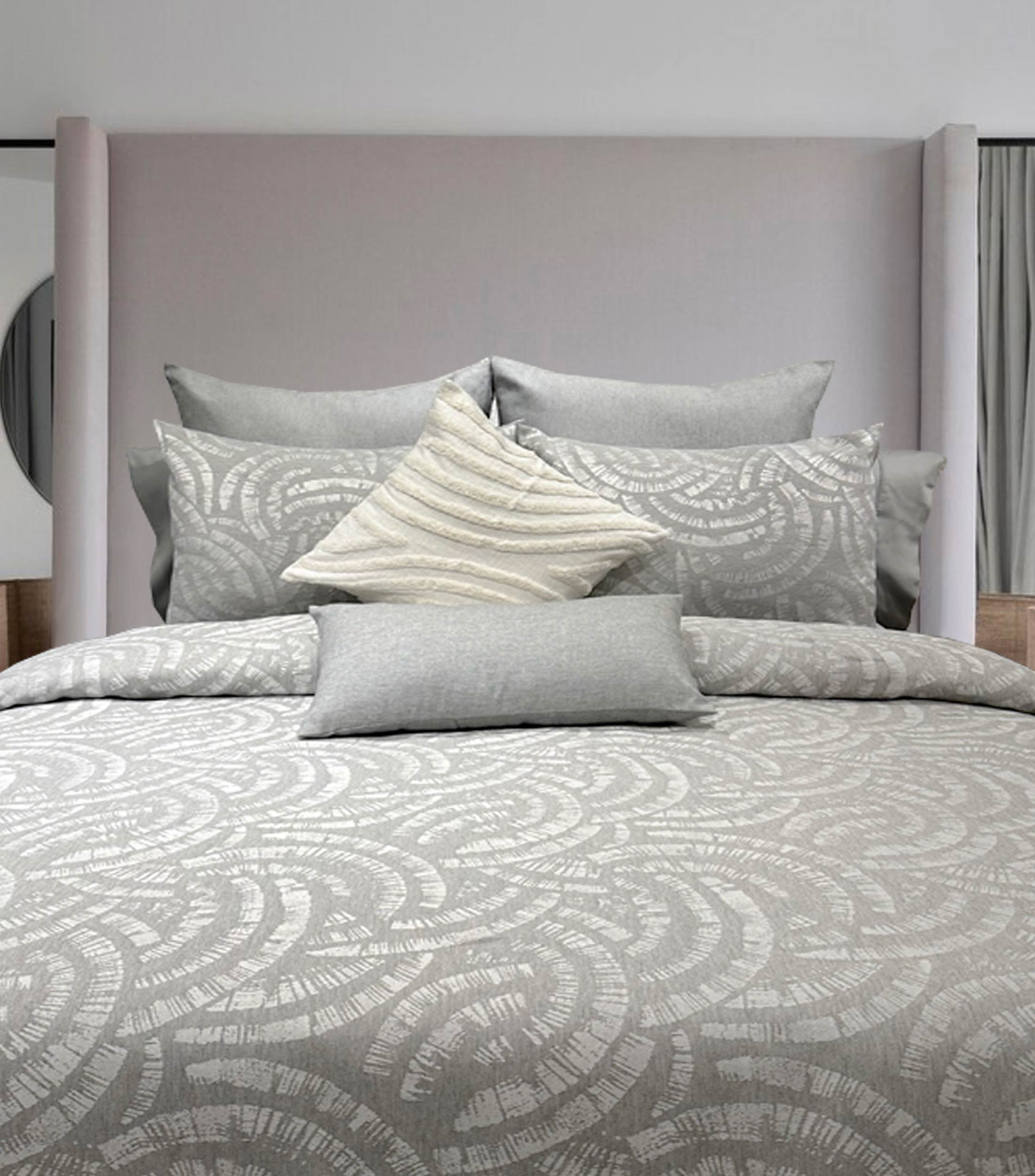 Juego de funda para Duvet King Size Elia