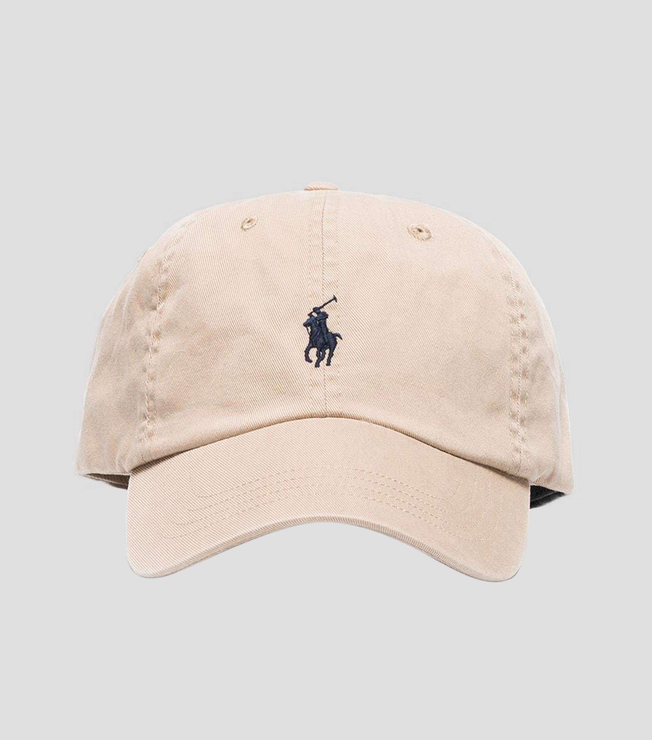 Polo Ralph Lauren Gorra Hombre - El Palacio de Hierro