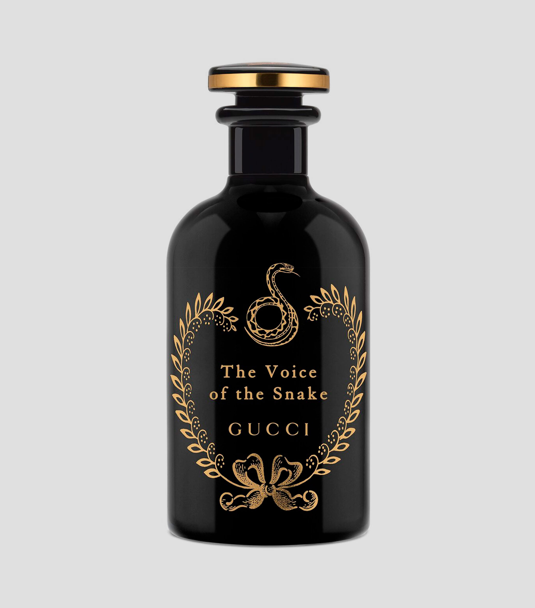 Perfume The Voice of The Snake, Eau de Parfum 100 ml Unisex