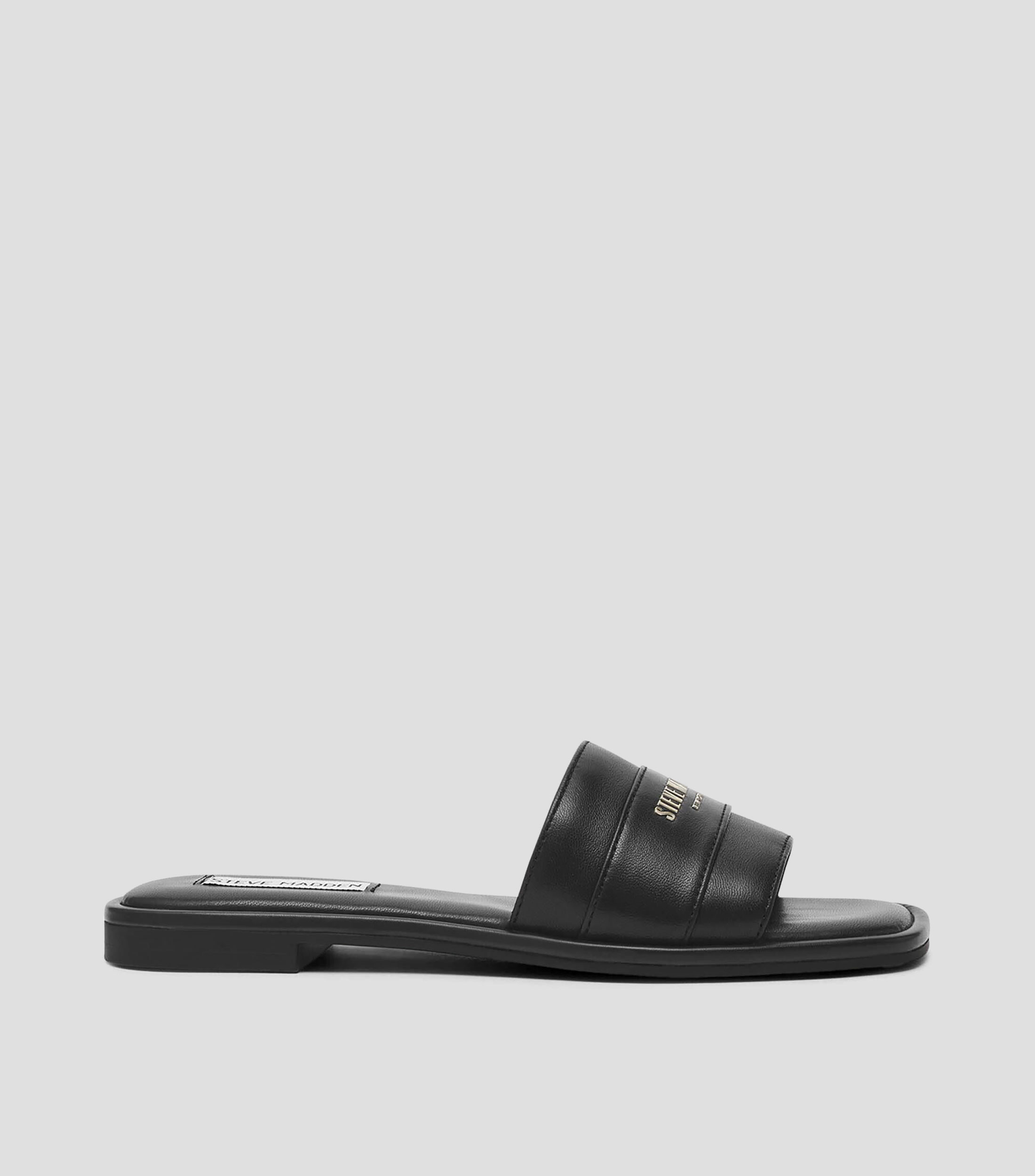 Sandalias planas Ashten Mujer